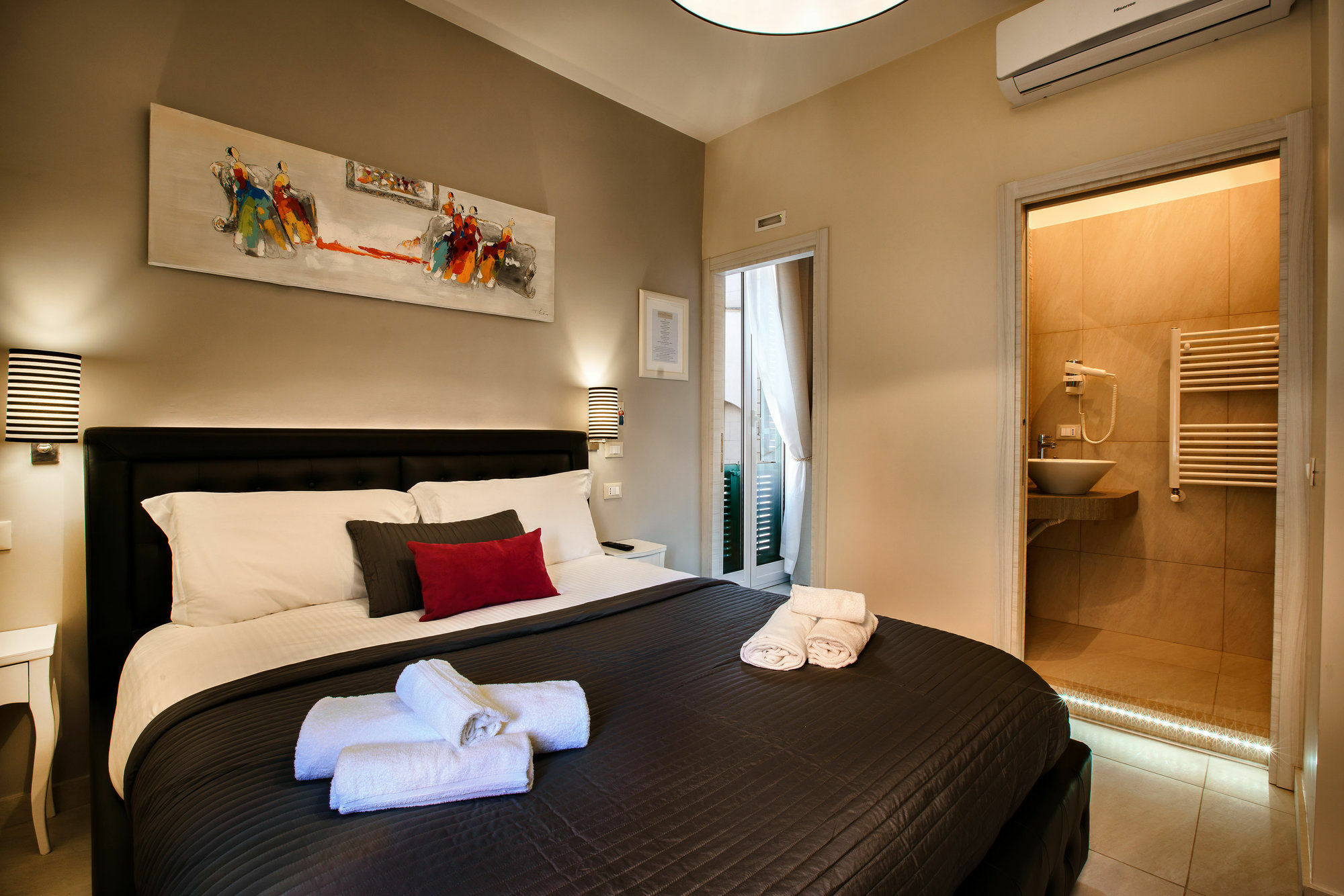 Grazioli Guest house