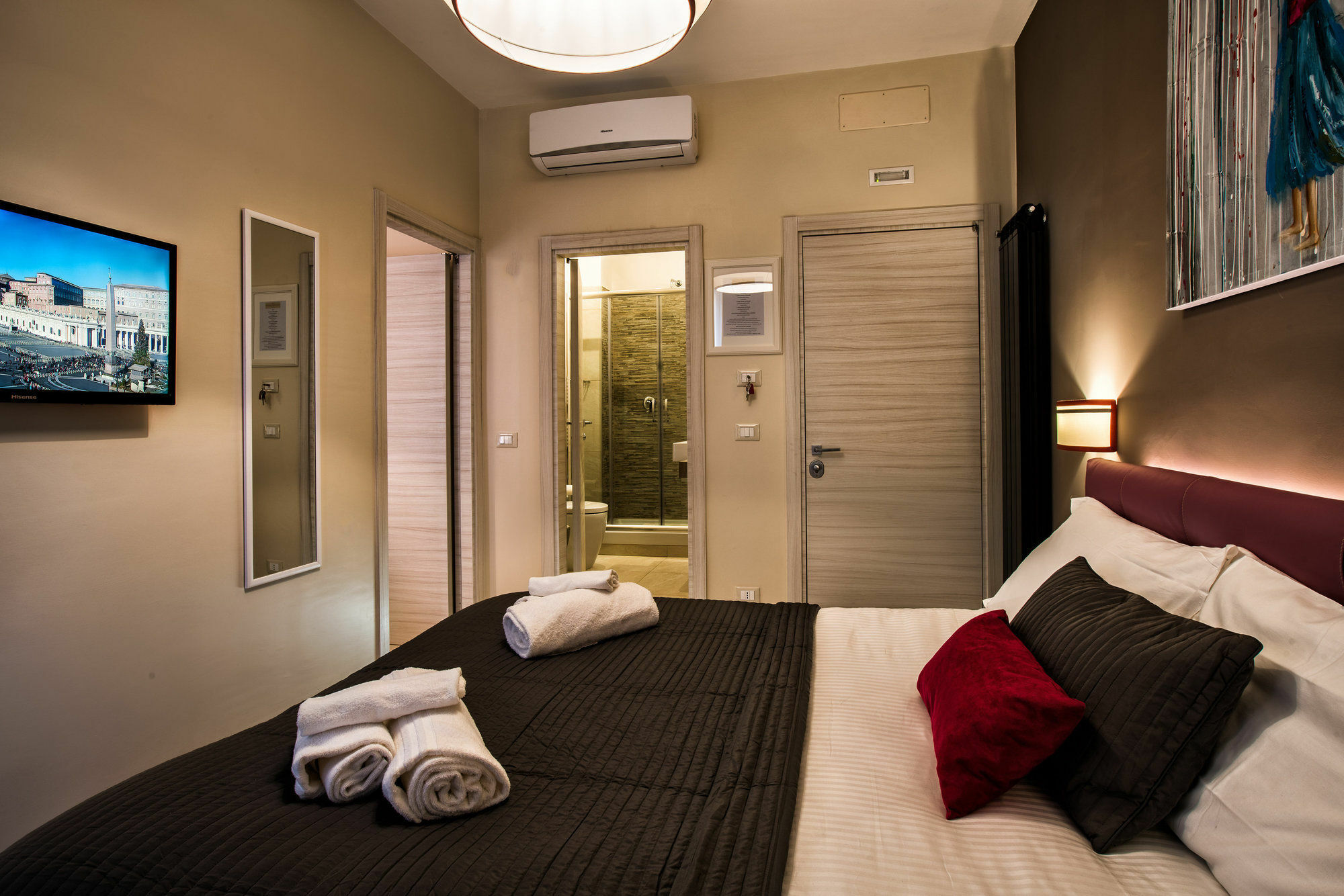 Grazioli Guest house