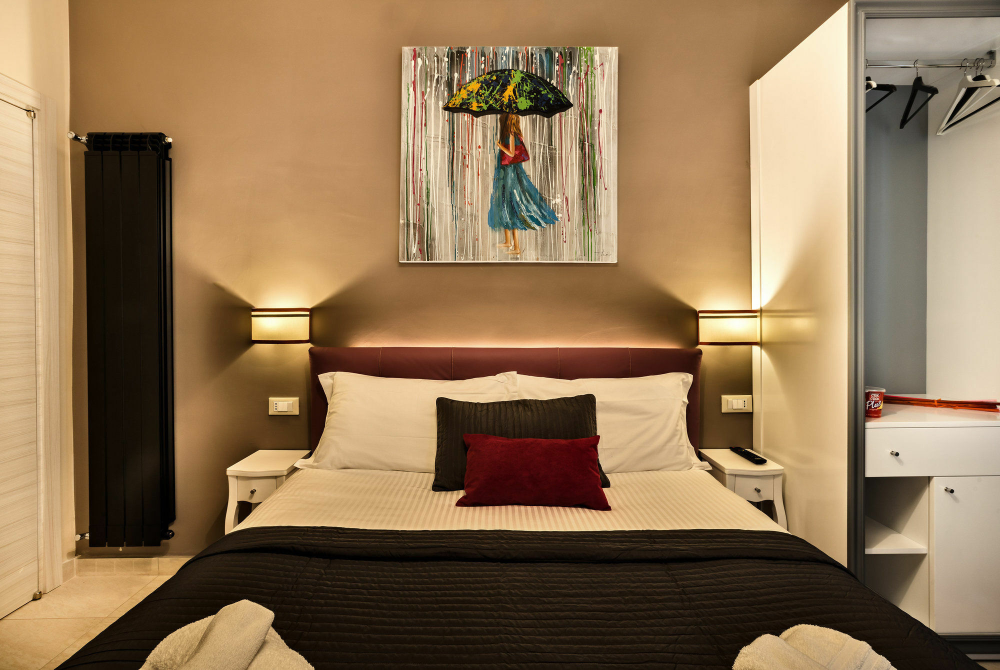 Grazioli Guest house