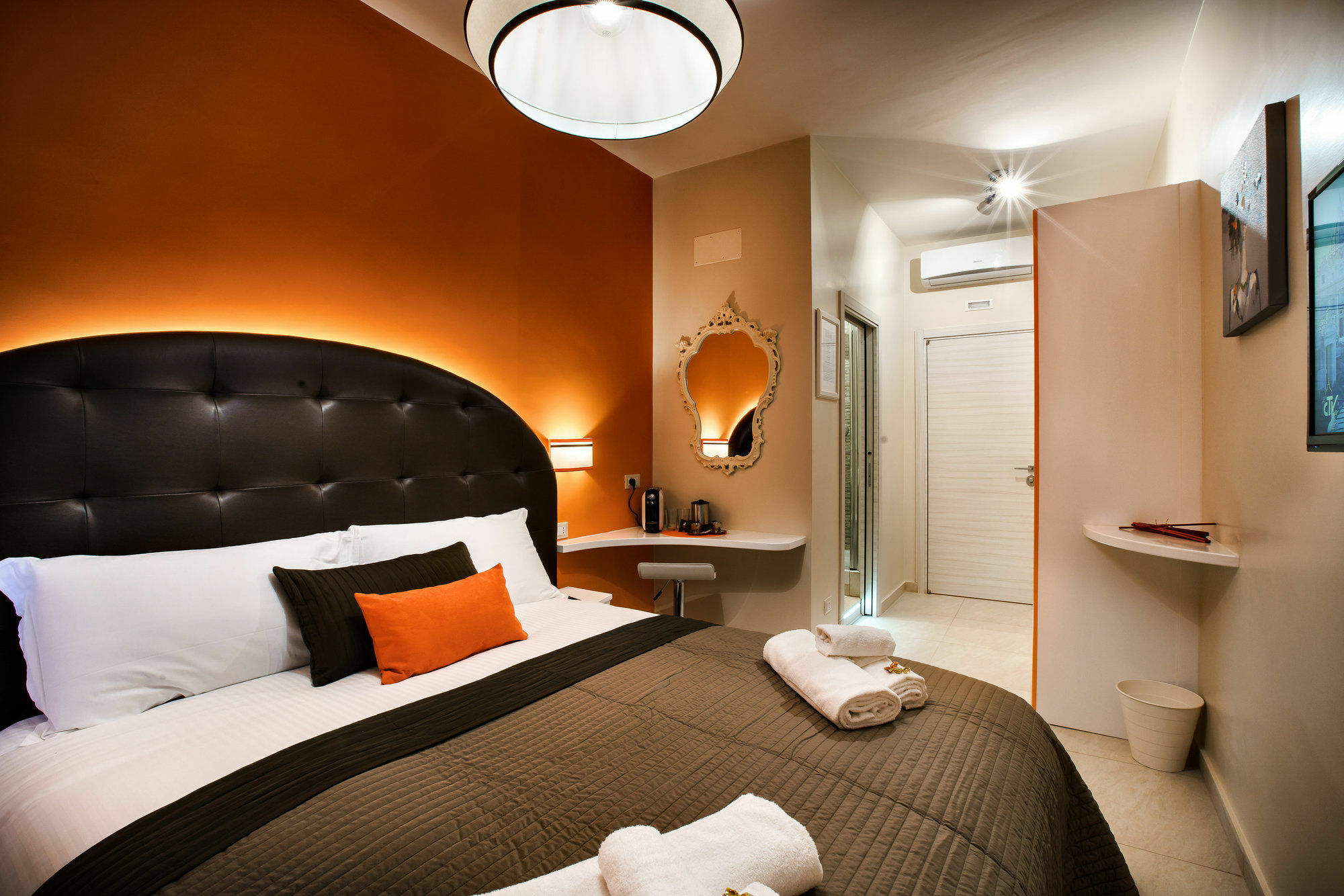 Grazioli 3* Rome