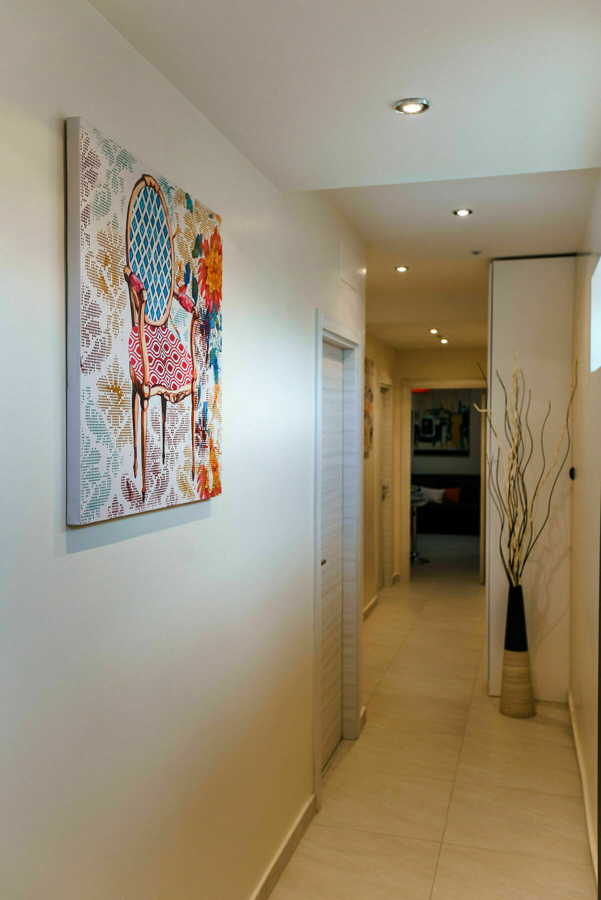 Grazioli Guest house Rome
