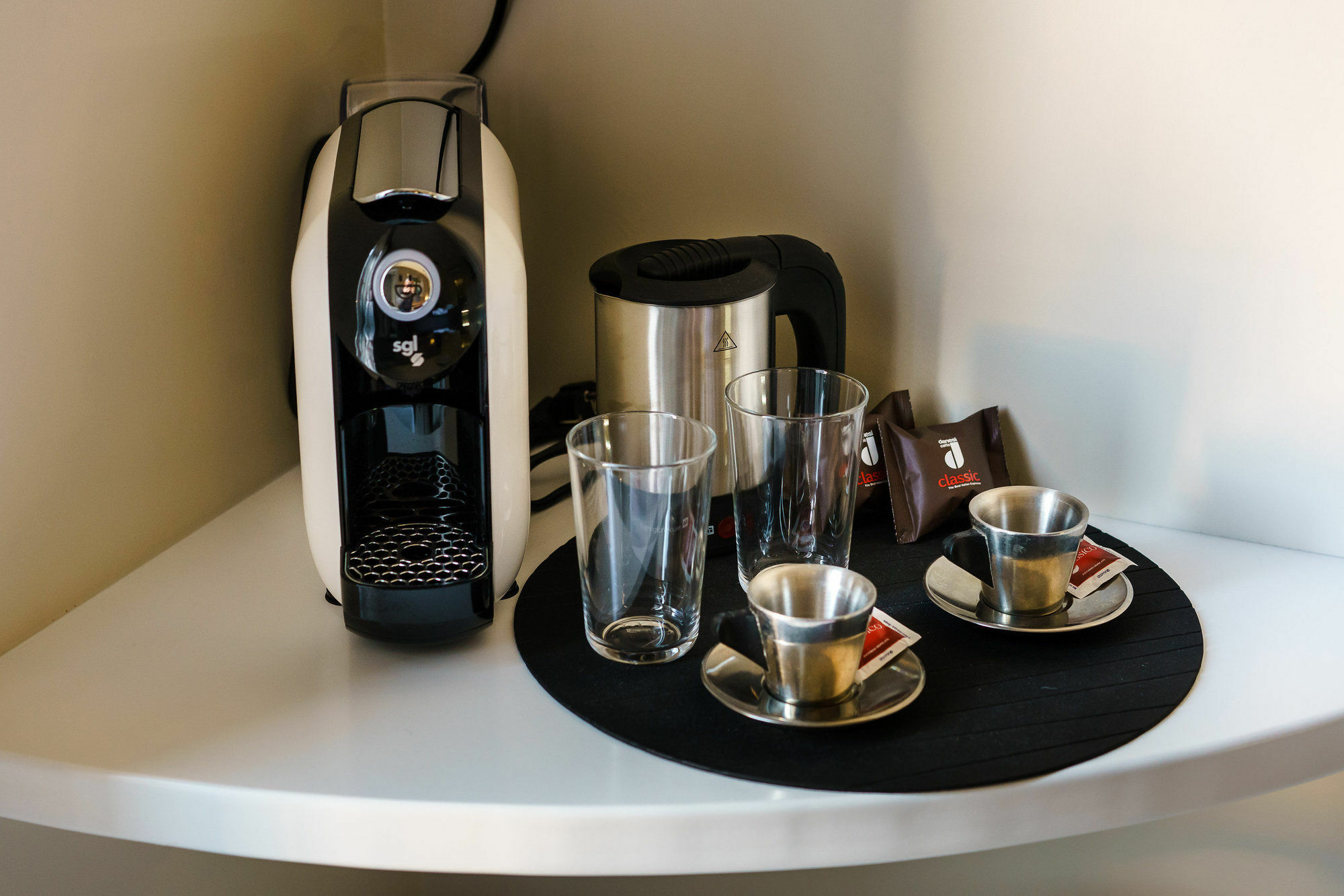 Grazioli Guest house