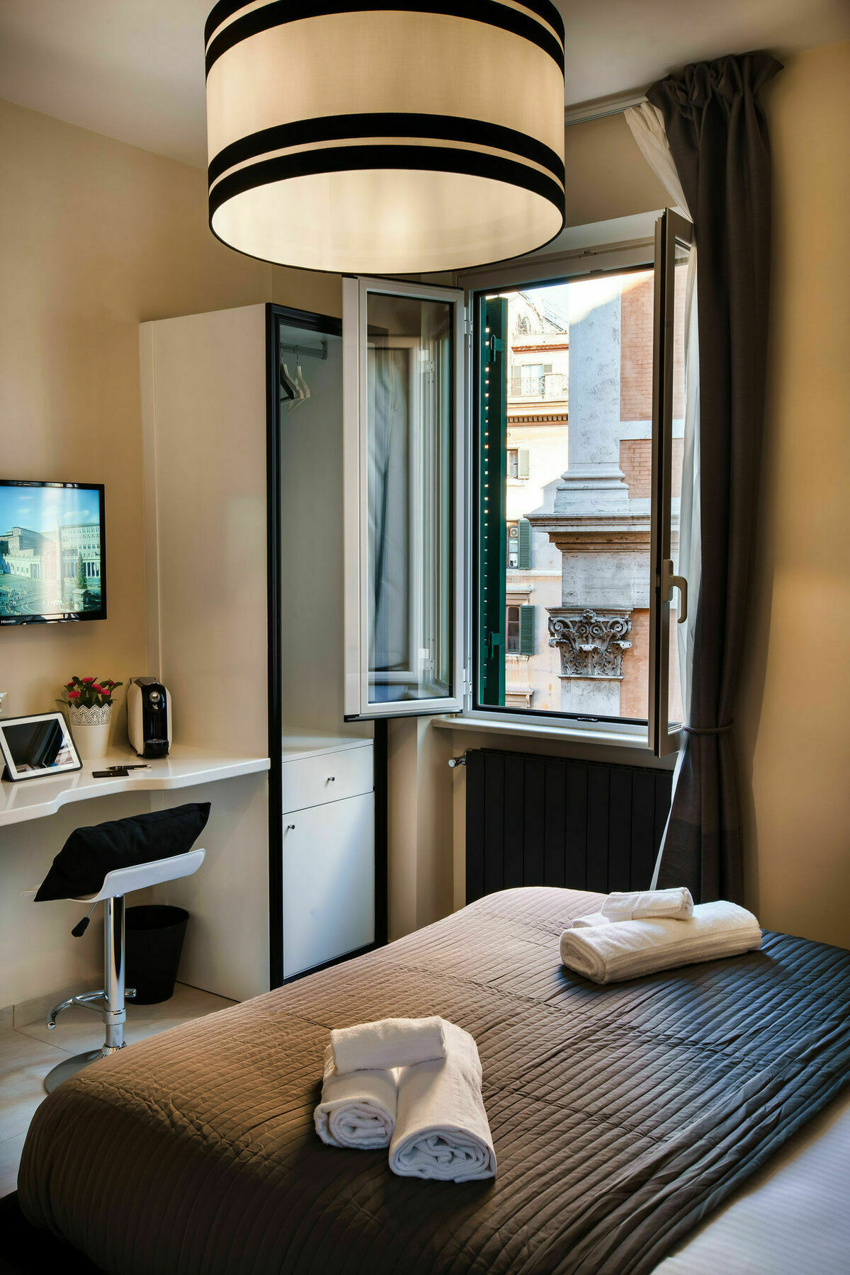 Grazioli Guest house Rome