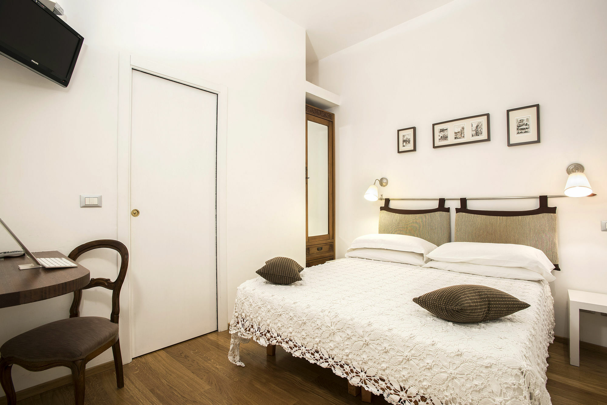 Bed & Breakfast B&B Arco Del Lauro
