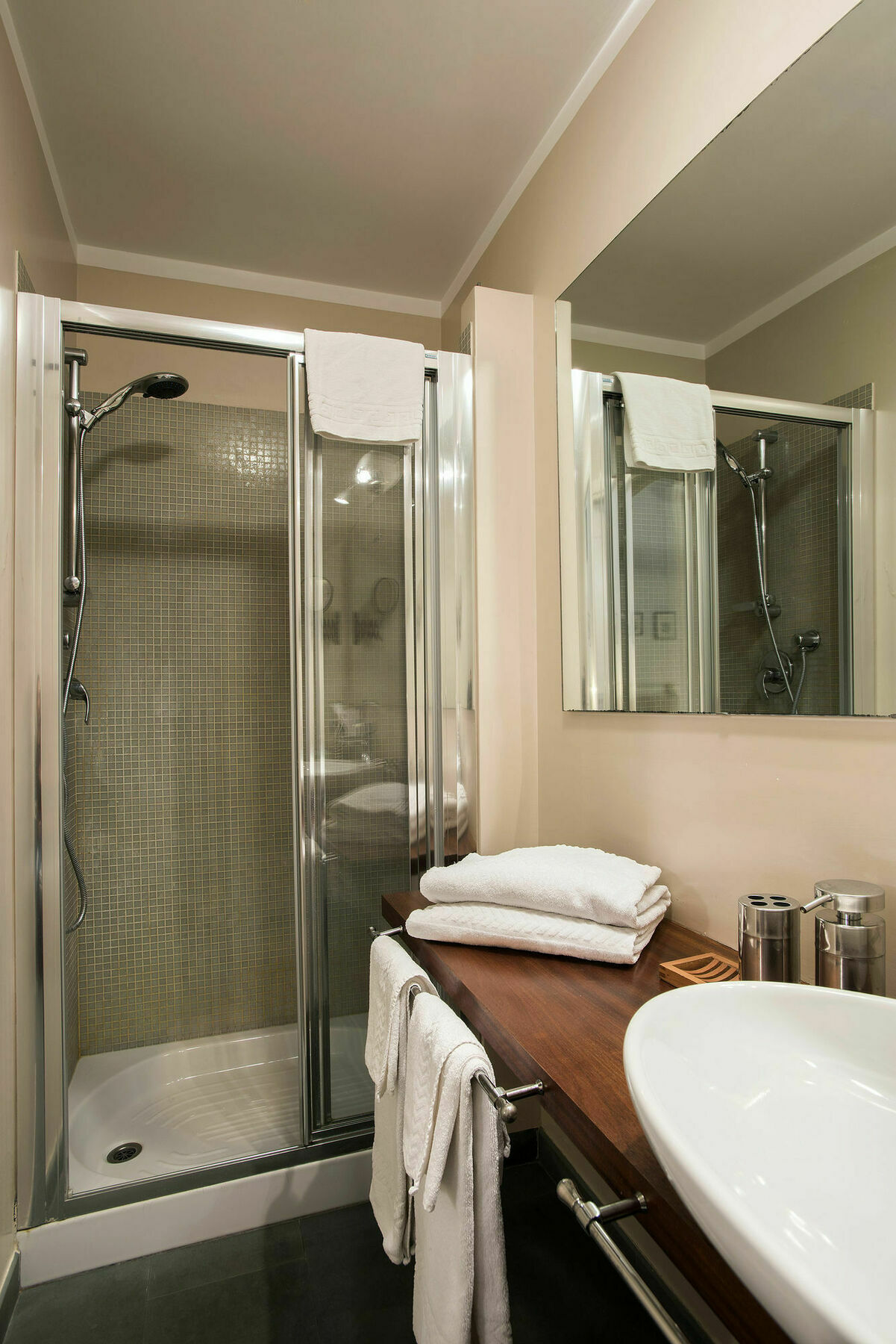 B&B Arco Del Lauro Bed & Breakfast