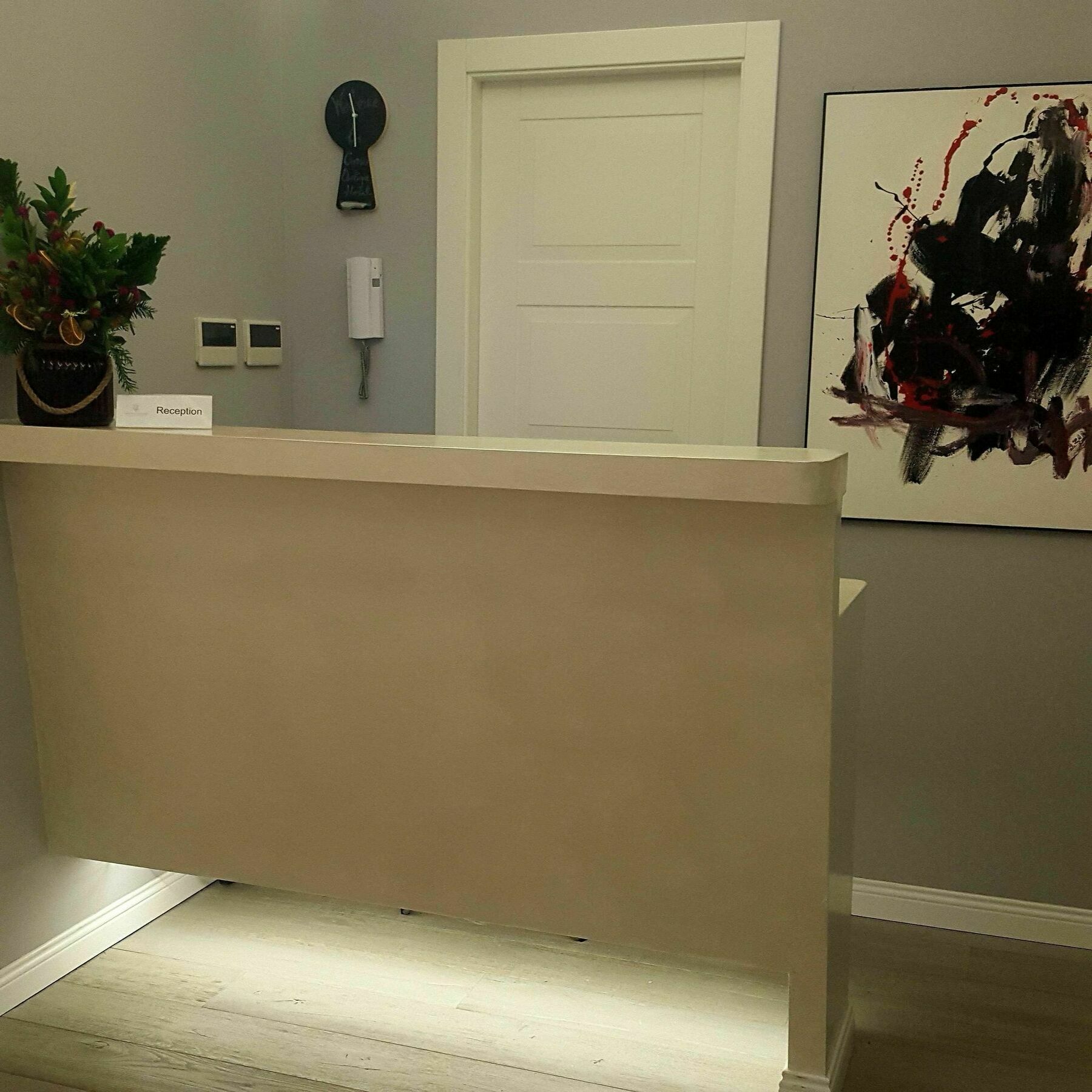 Corso Boutique Luxury Pensión