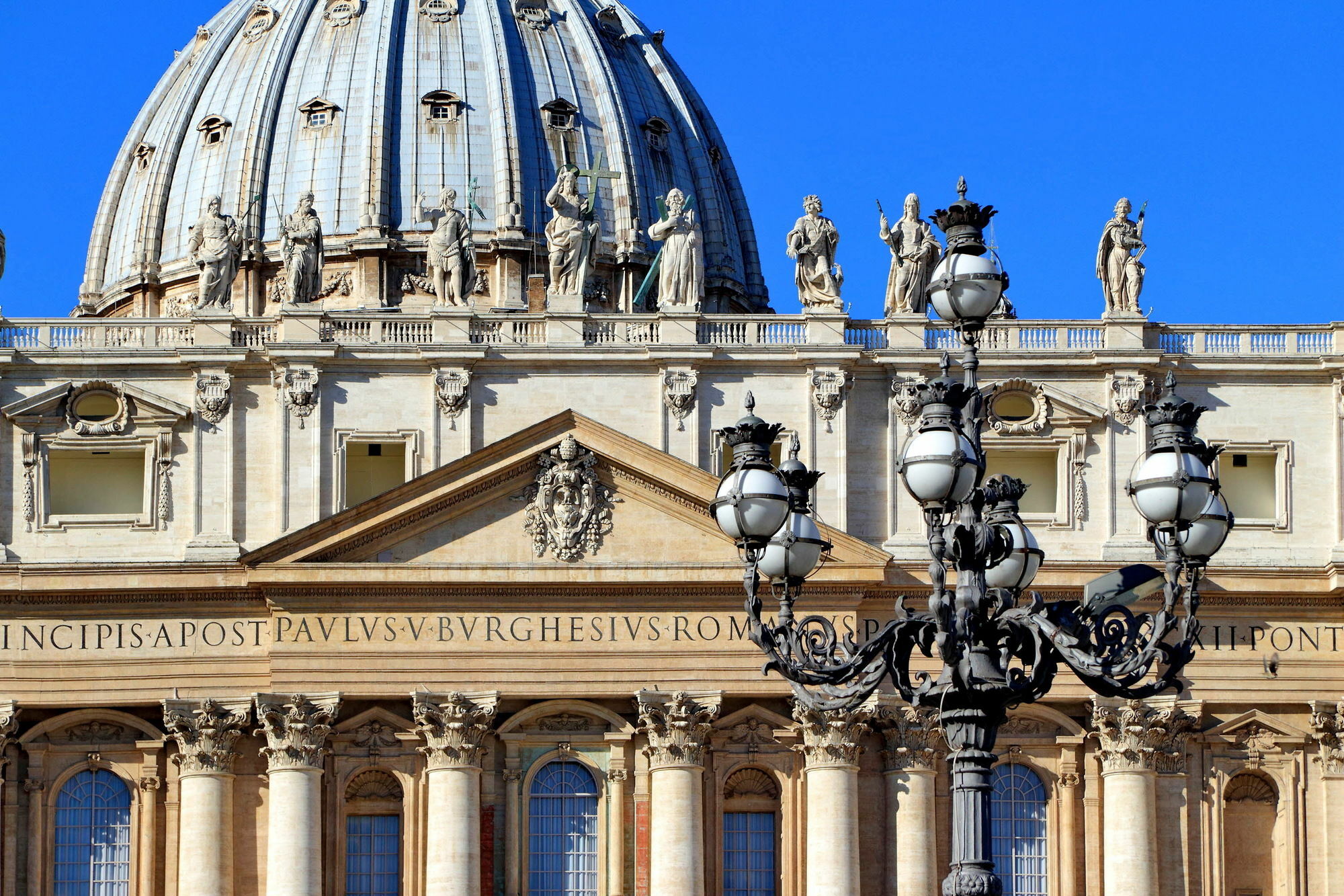 Pensión Casa Tua Vaticano Roma