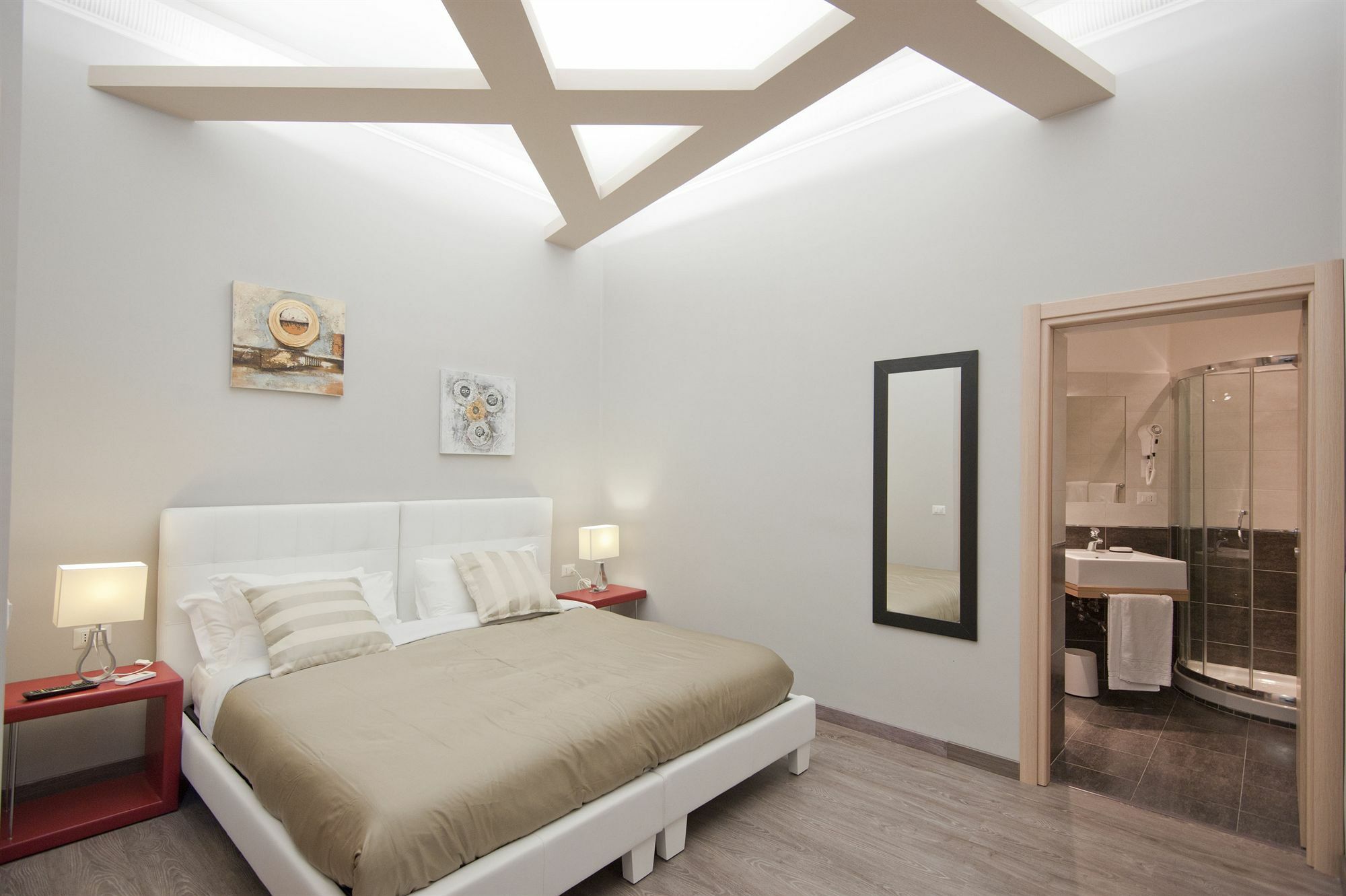 Relais Sistina Bed & Breakfast