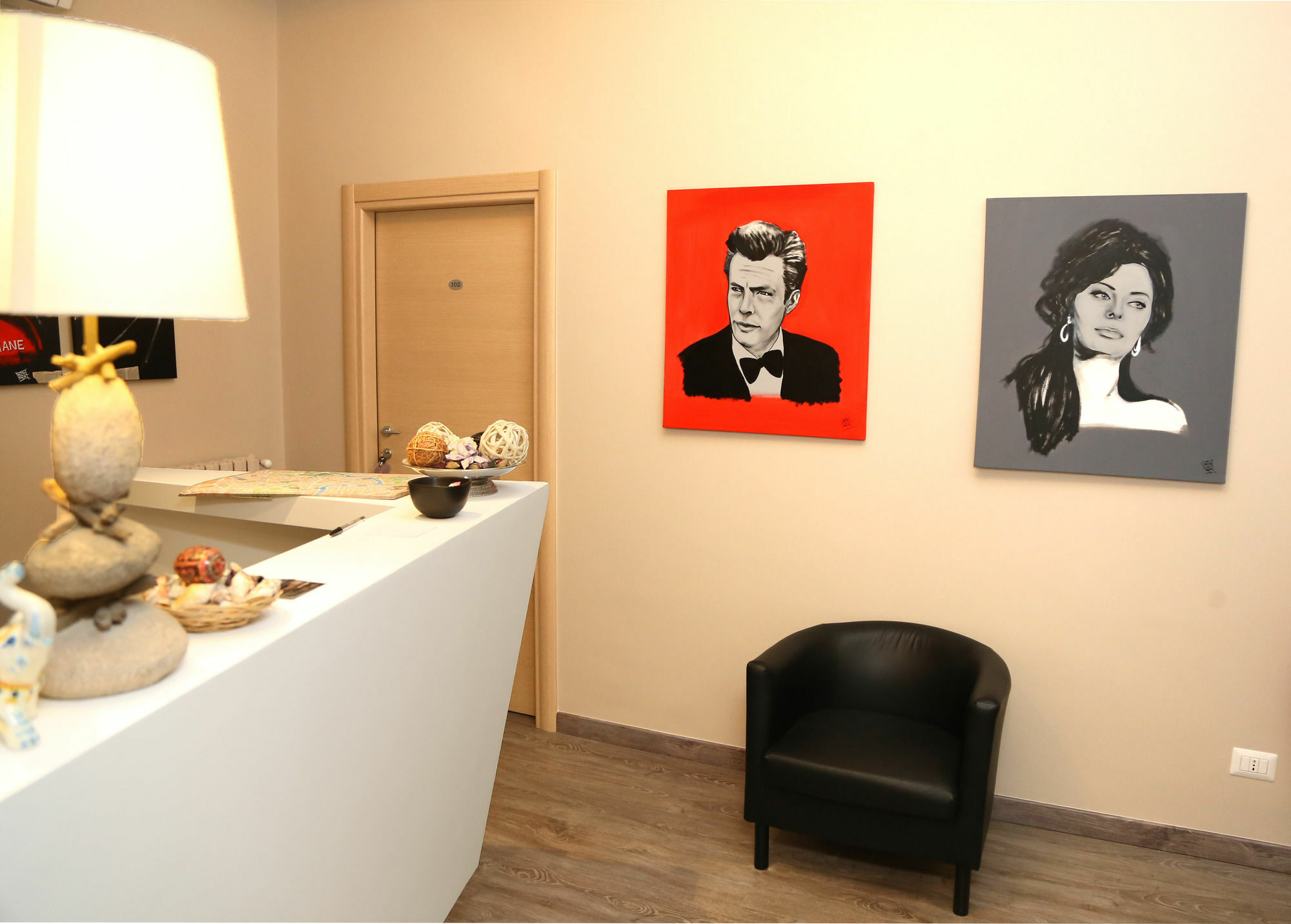 Relais Sistina Roma