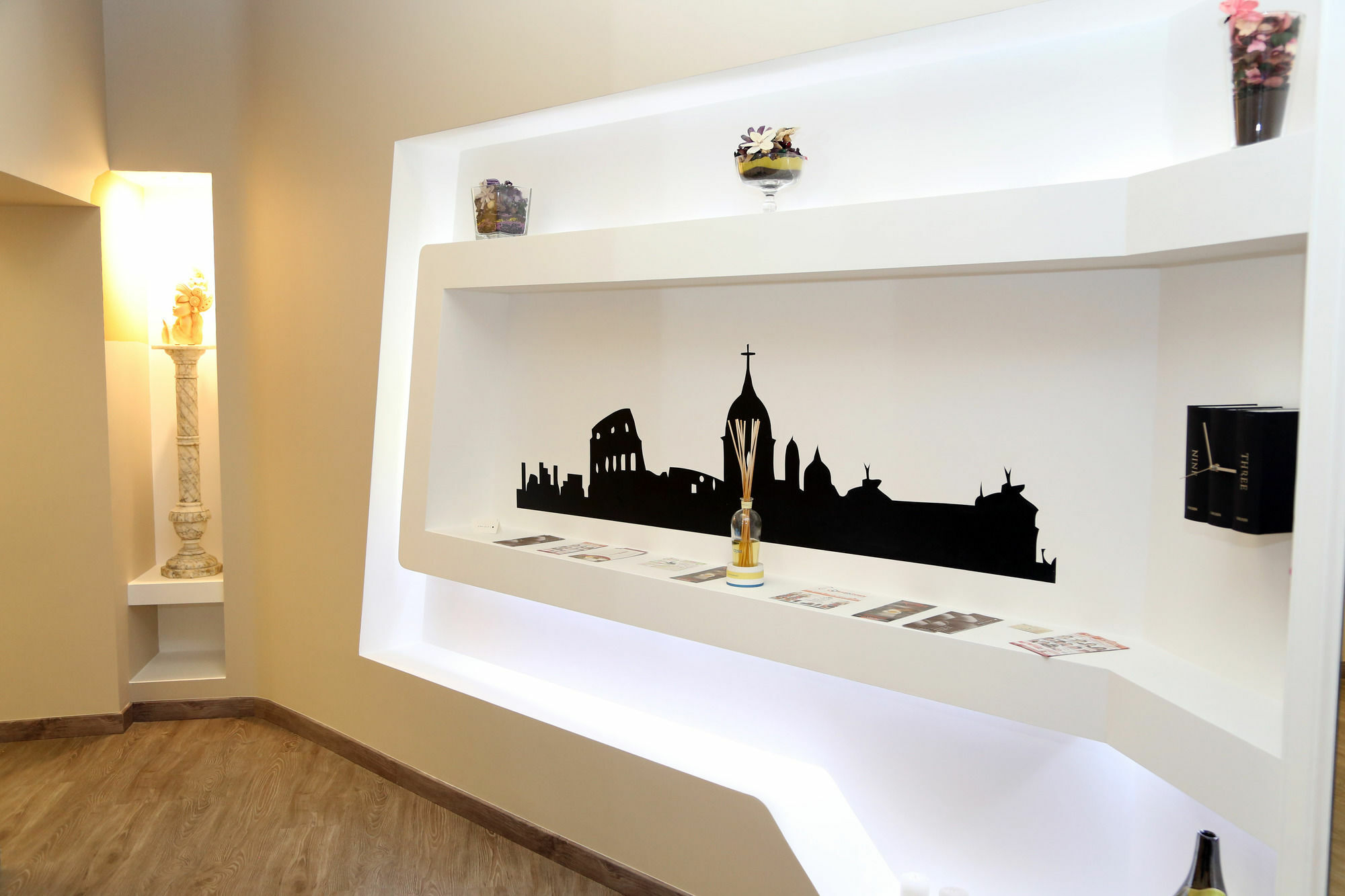 Bed & Breakfast Relais Sistina Roma