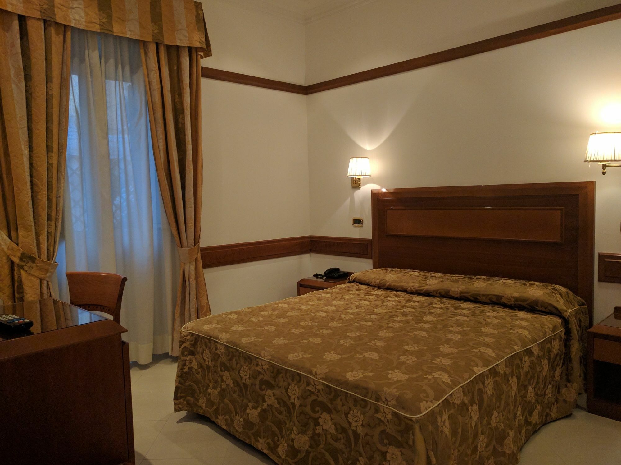 San Carlo Rom