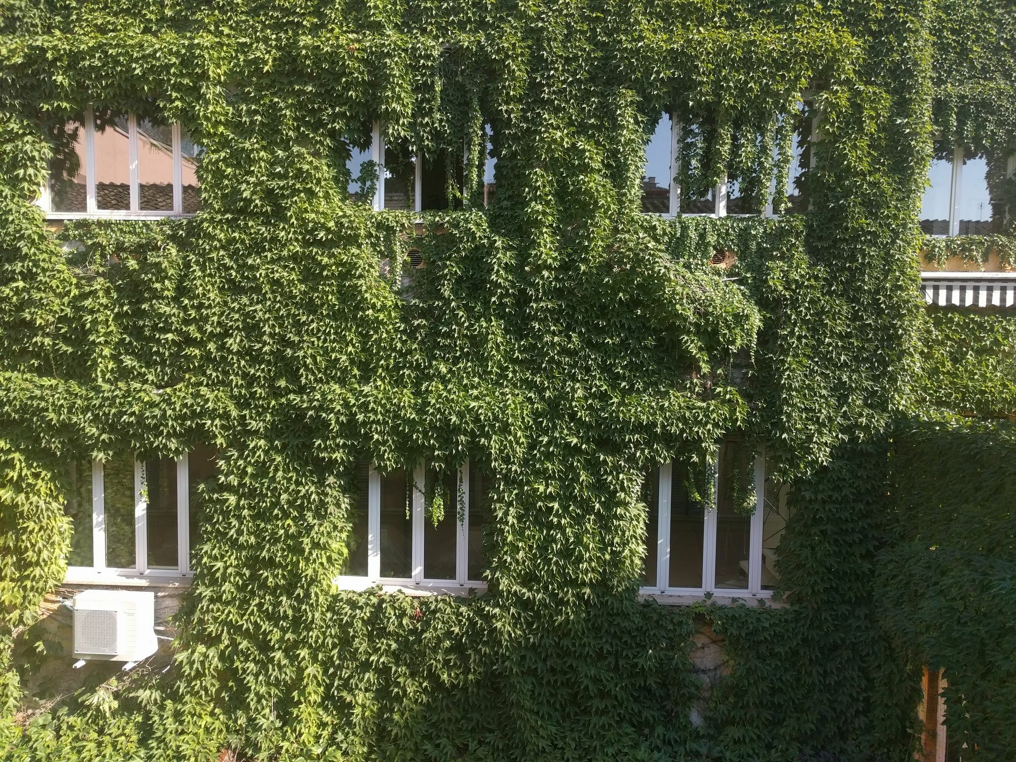 Hotel San Carlo Rom