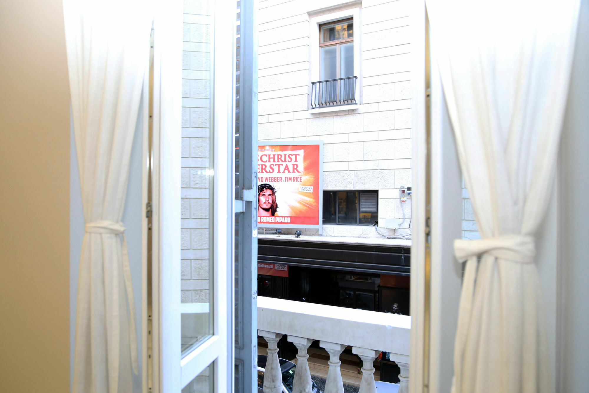 Relais Sistina Bed & Breakfast