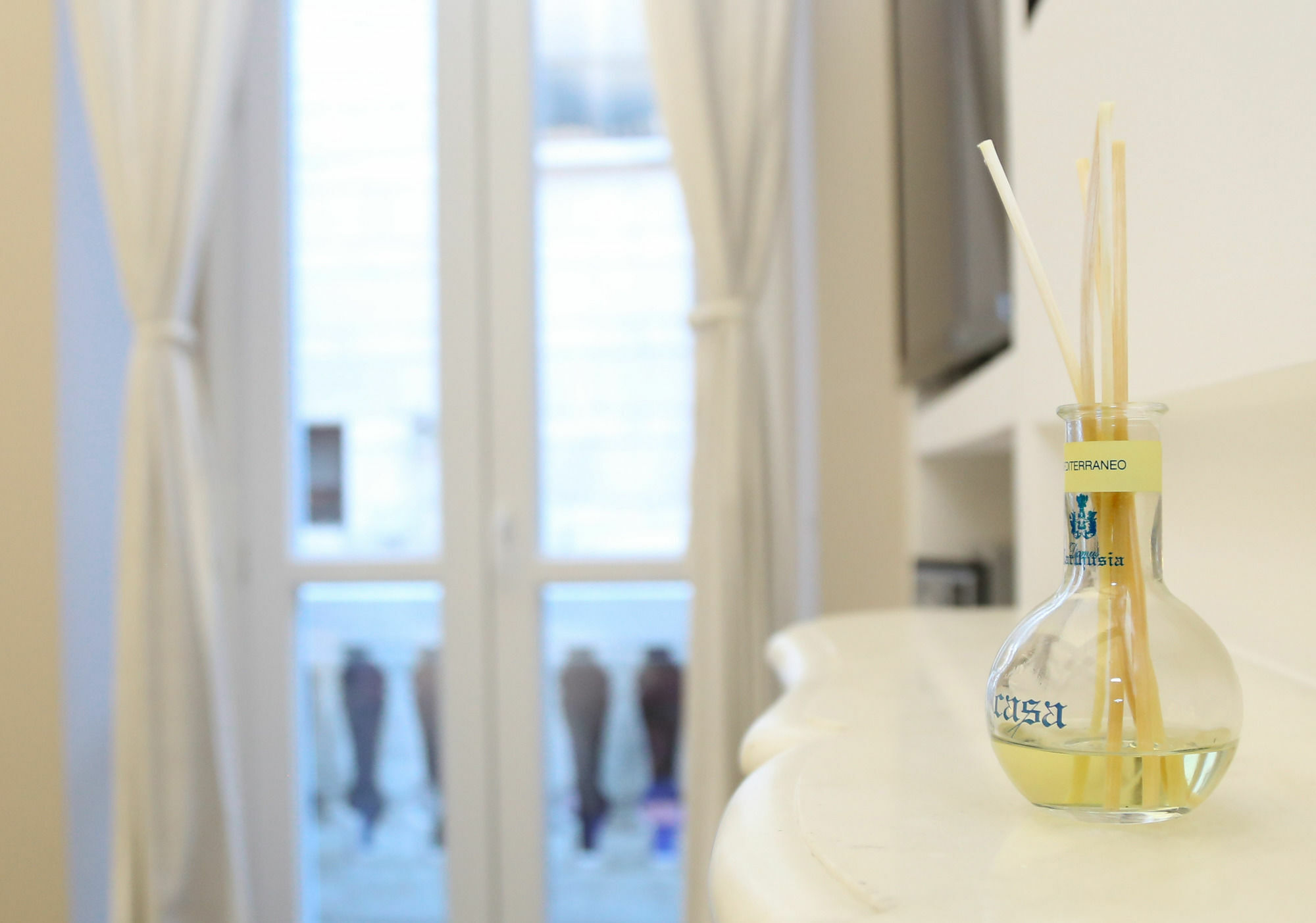 Relais Sistina Bed & Breakfast Roma
