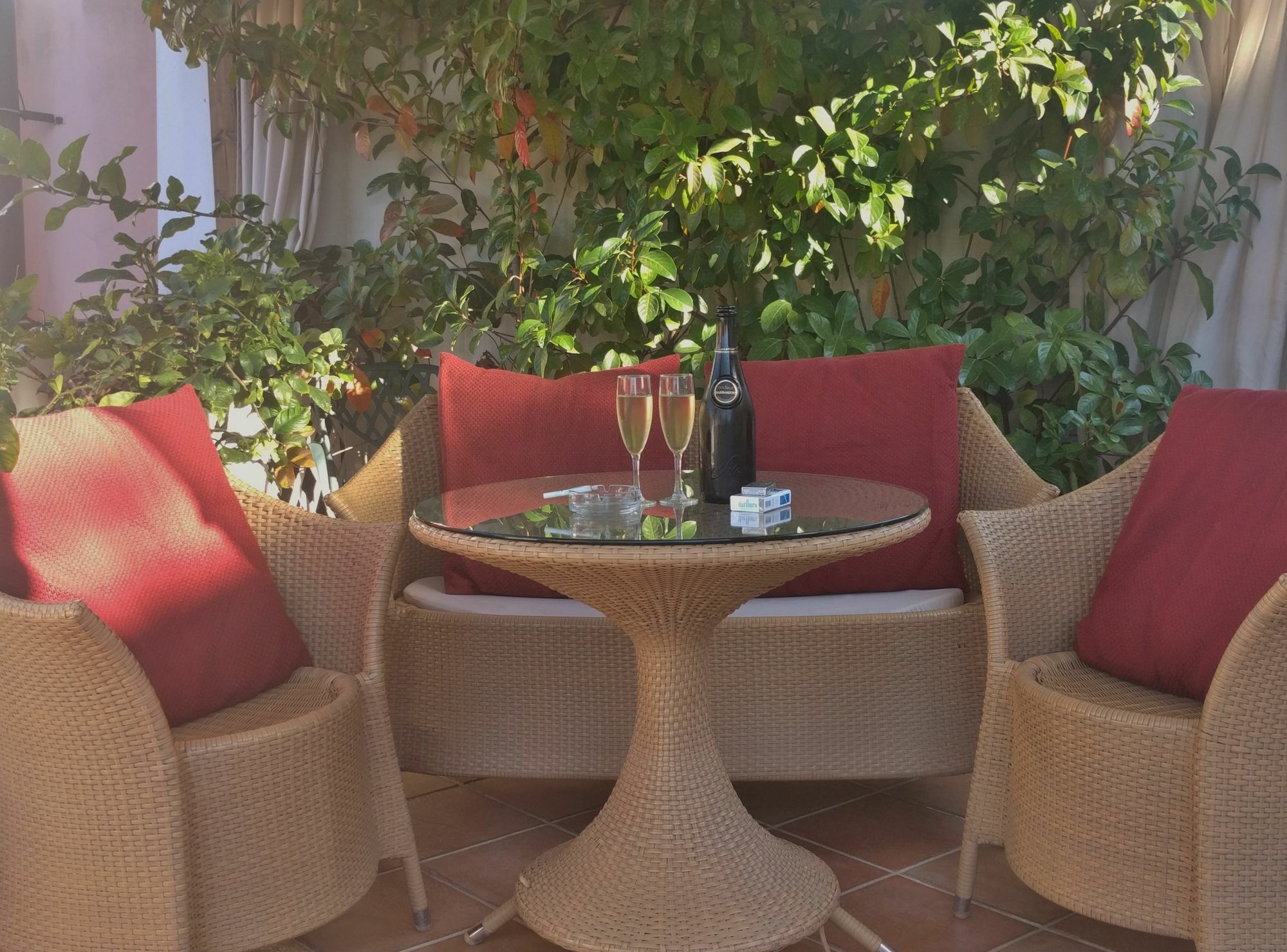 San Carlo 3* Rom