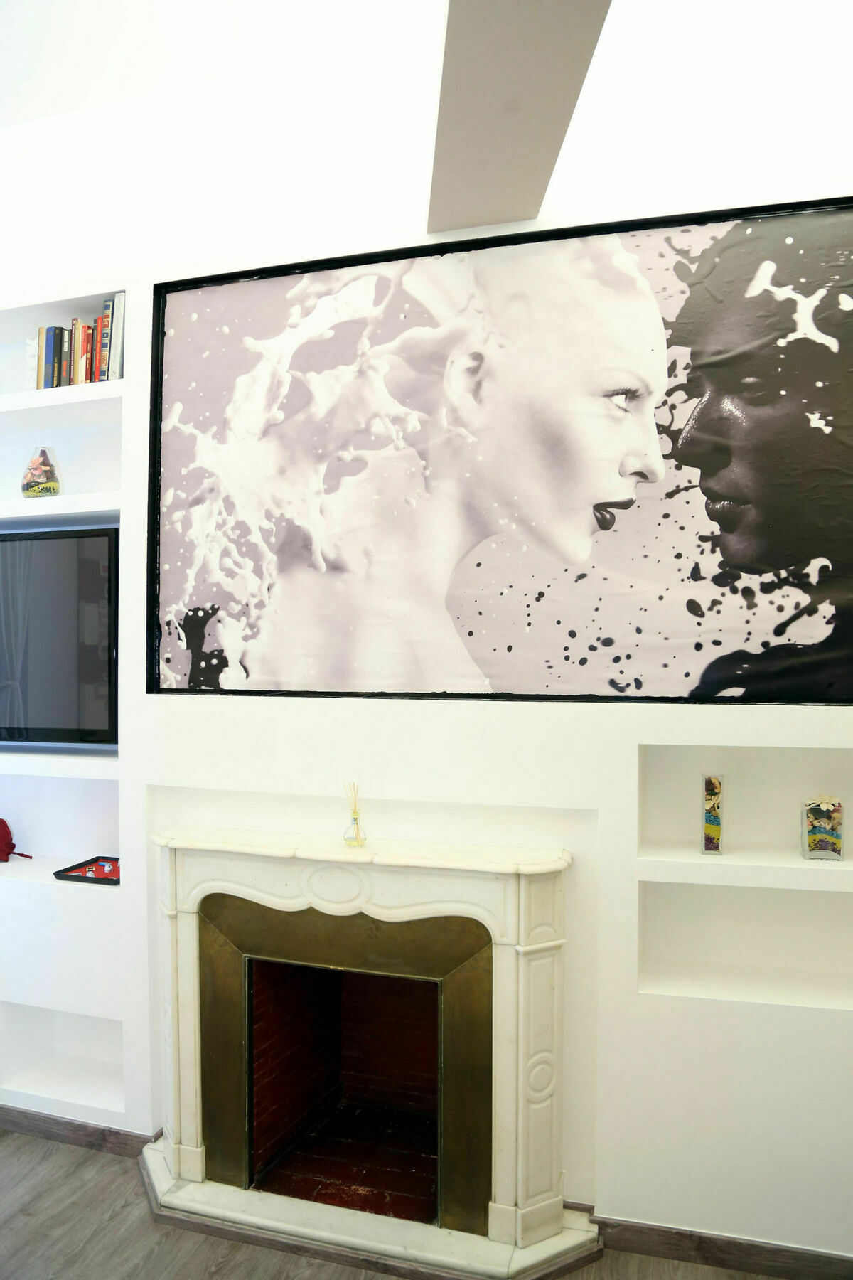 Relais Sistina Roma