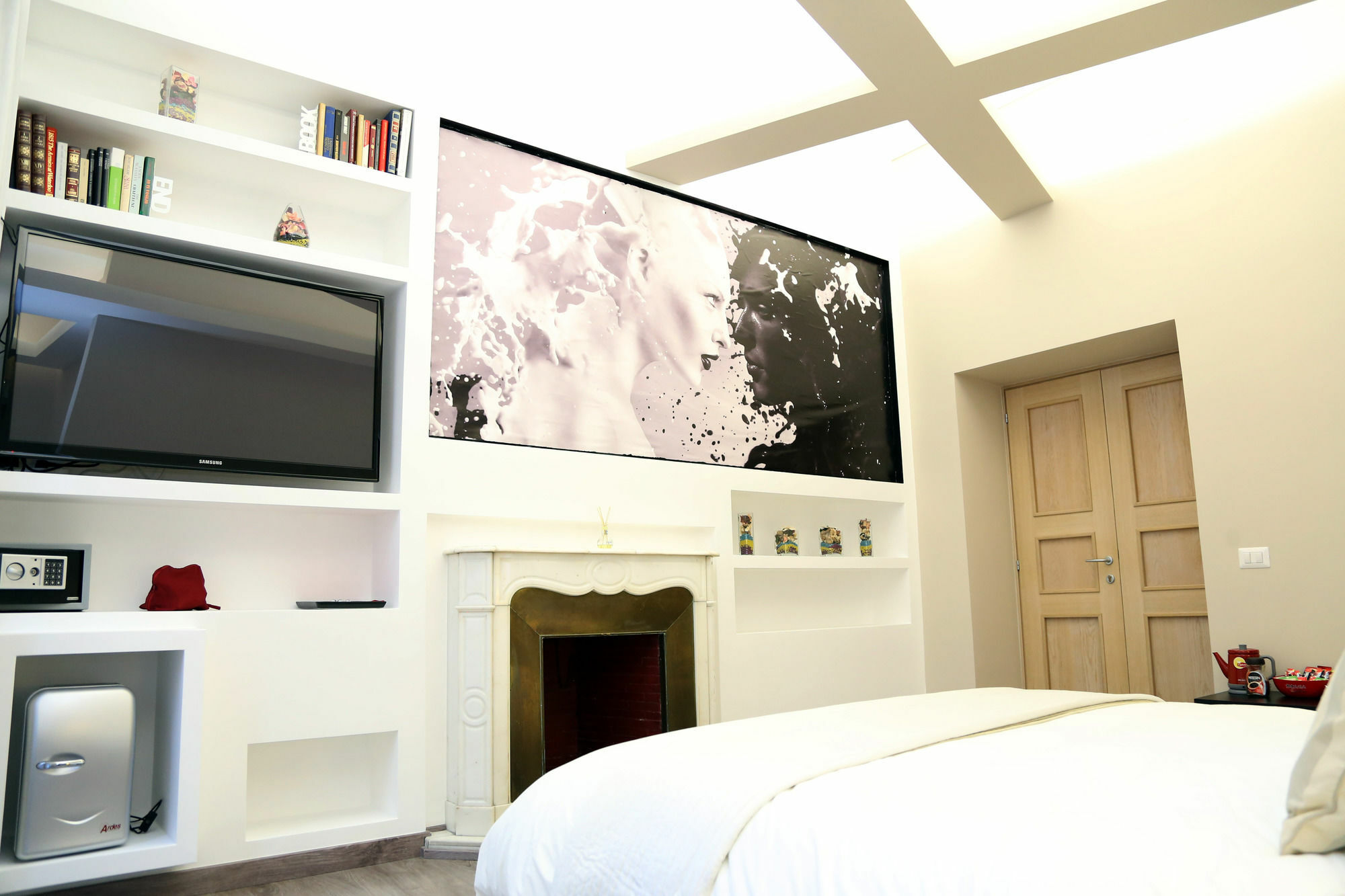 Relais Sistina Roma