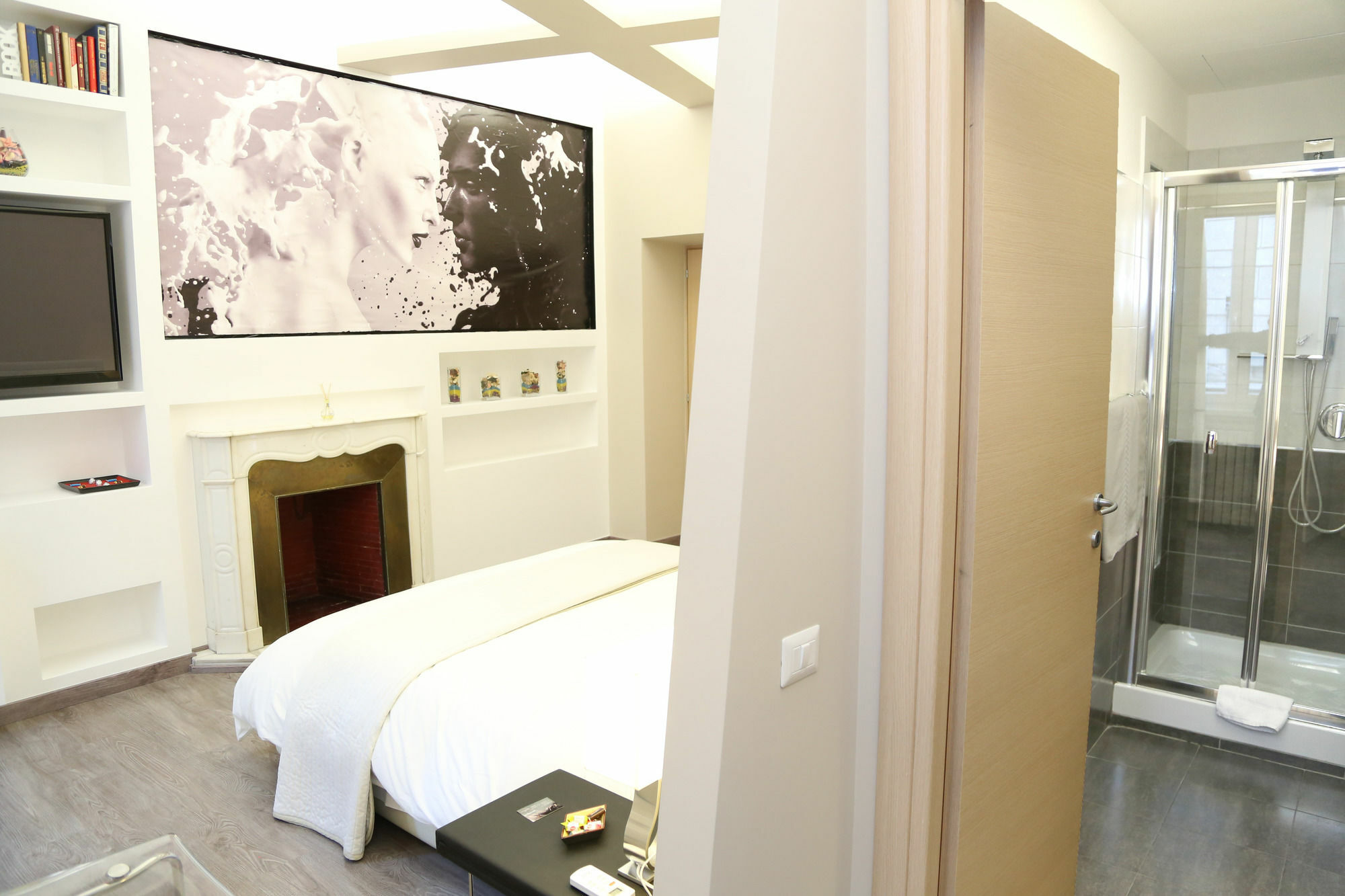Relais Sistina 2*