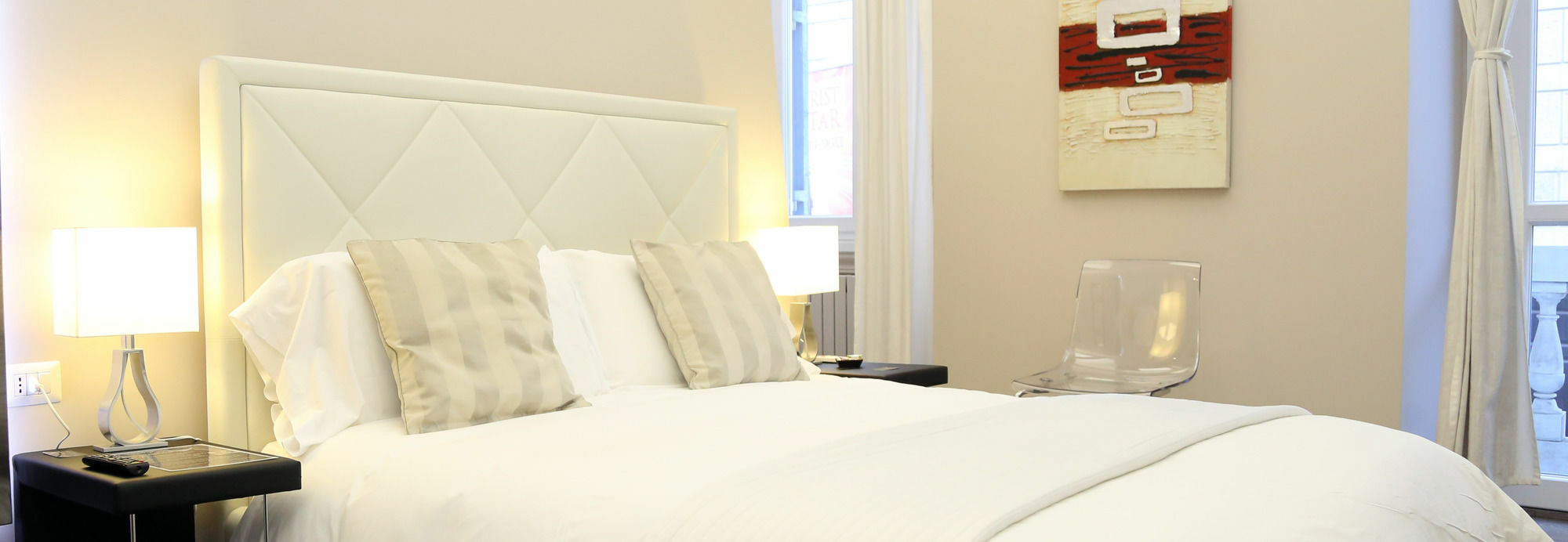 Bed & Breakfast Relais Sistina Roma