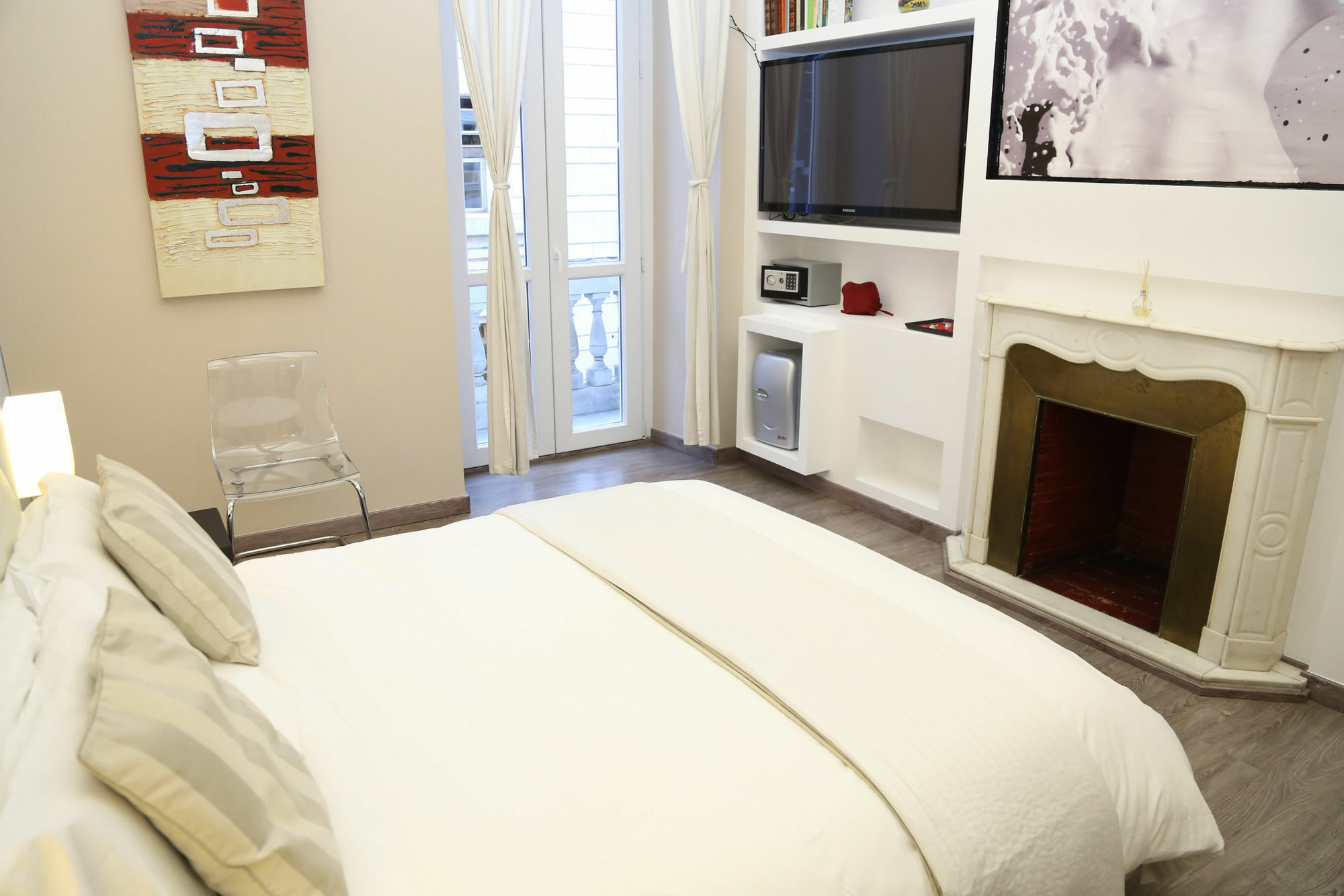 Bed & Breakfast Relais Sistina