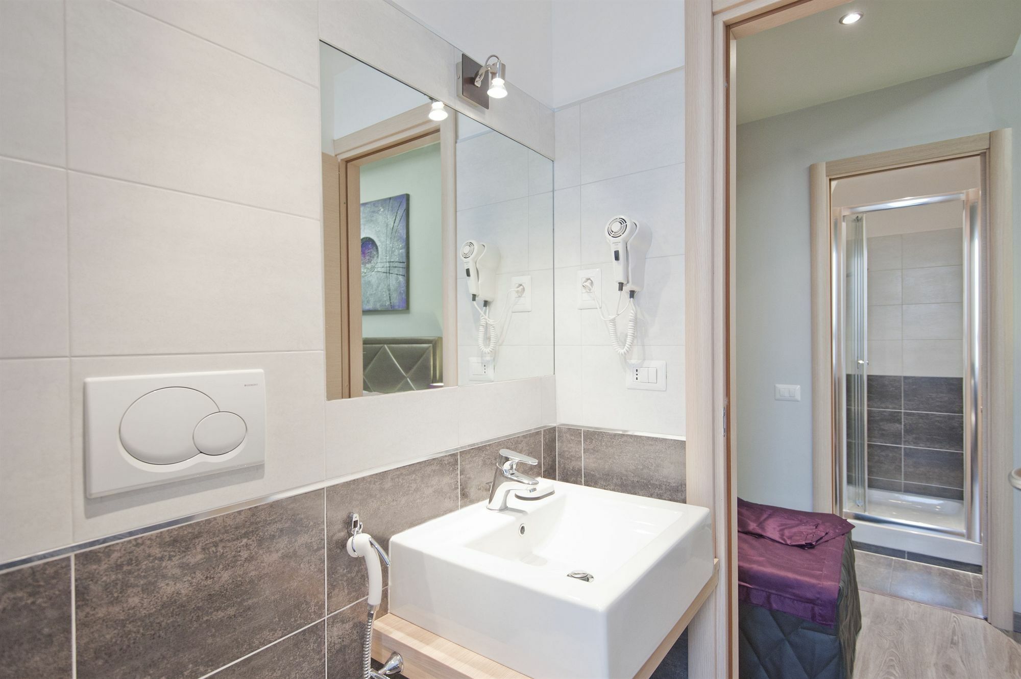 Relais Sistina Roma