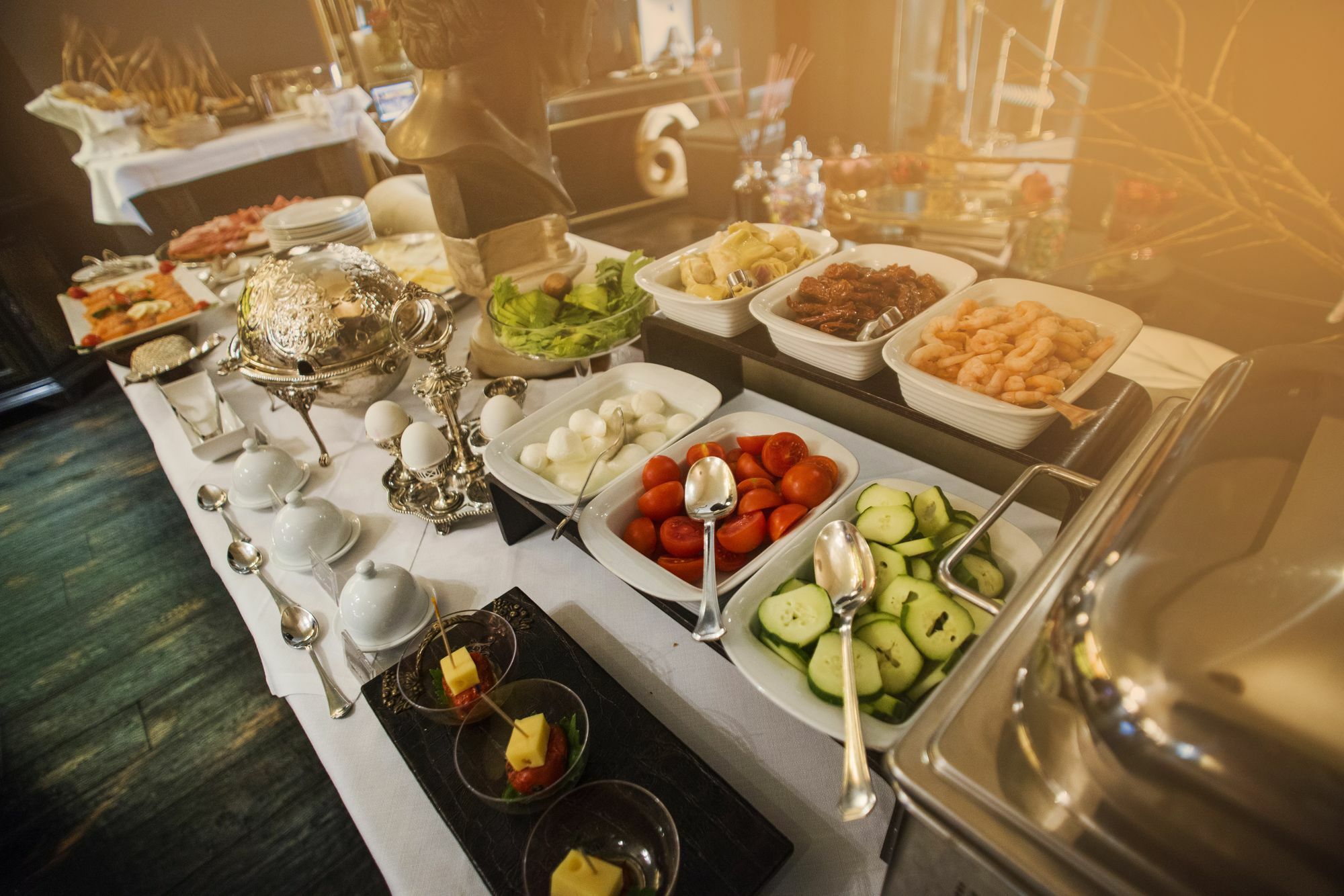 Ht6 Hotell 4*