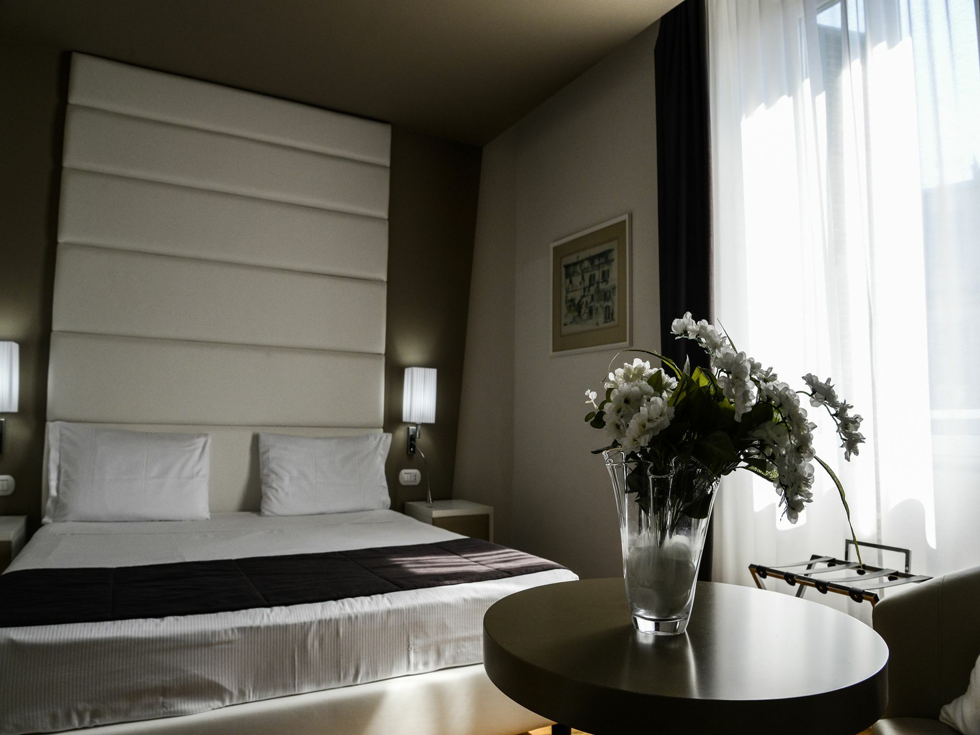 Hotel At Forty-one Roma