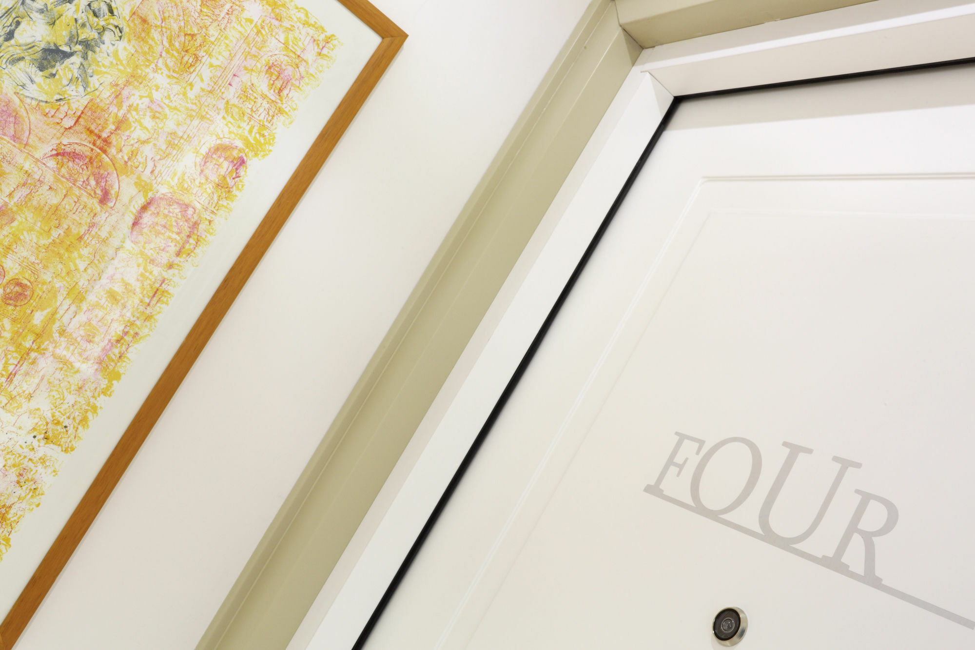 Hotel At Forty-one 3*
