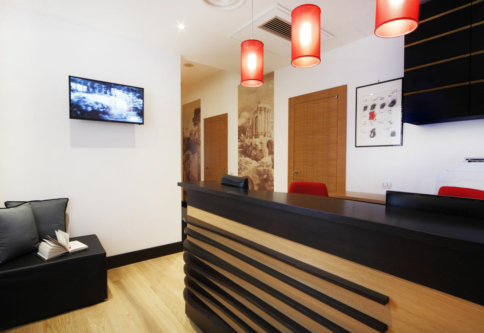 Hotel At Forty-one 3*