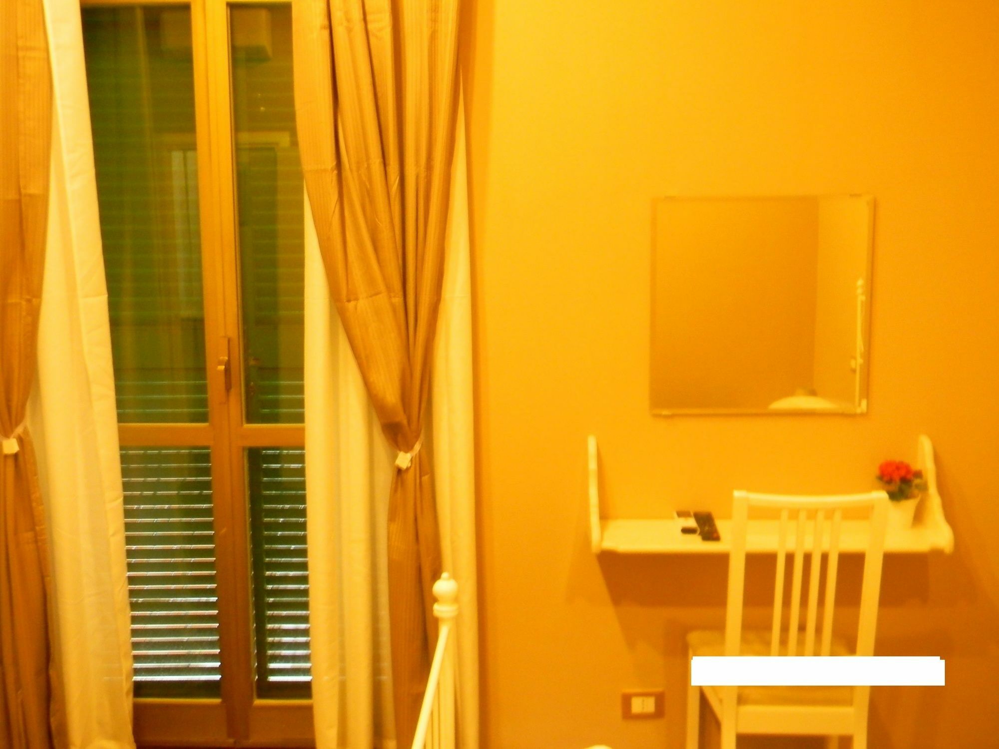 Morgagni House Gjestgiverier Roma