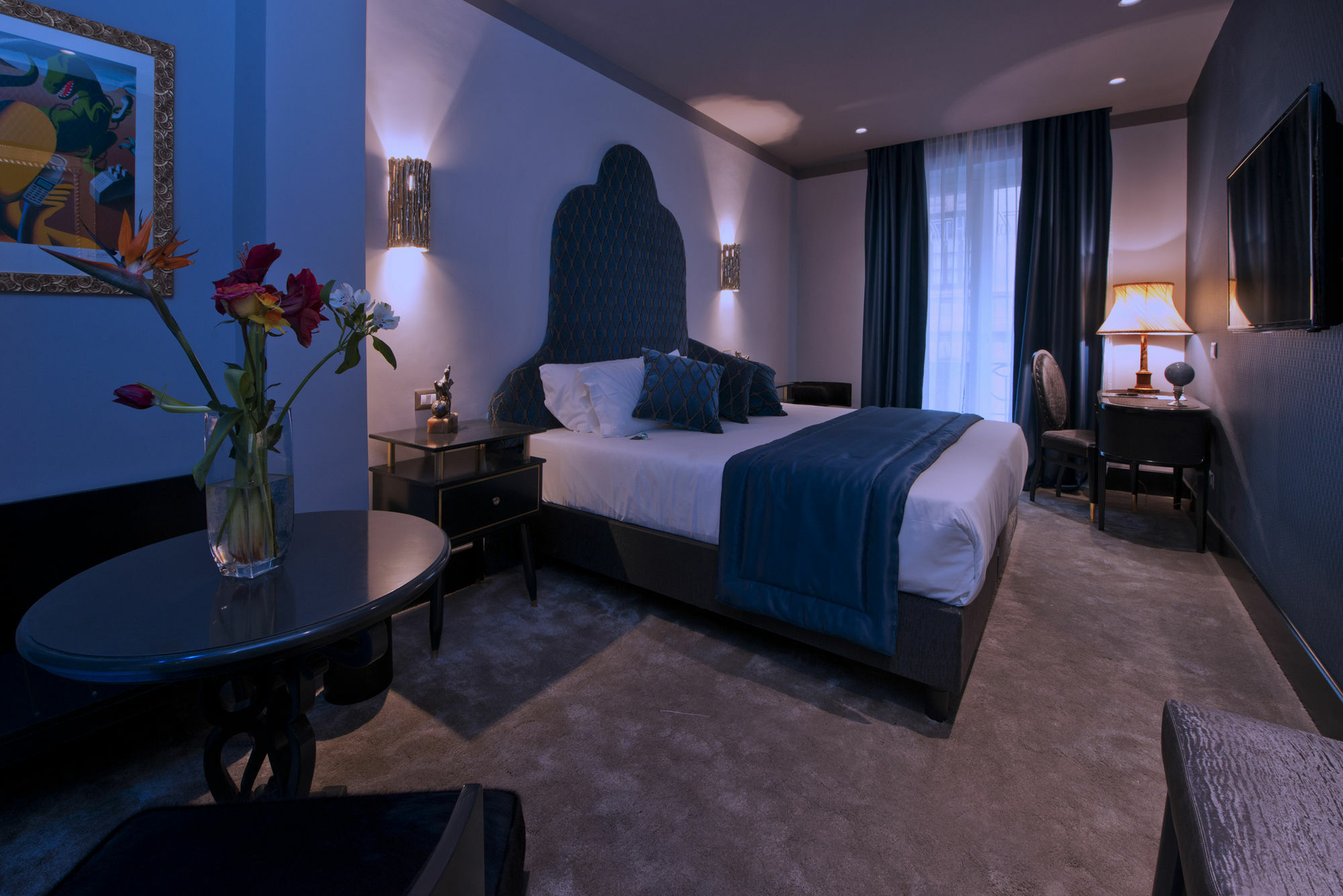 Ht6 Hotell 4*
