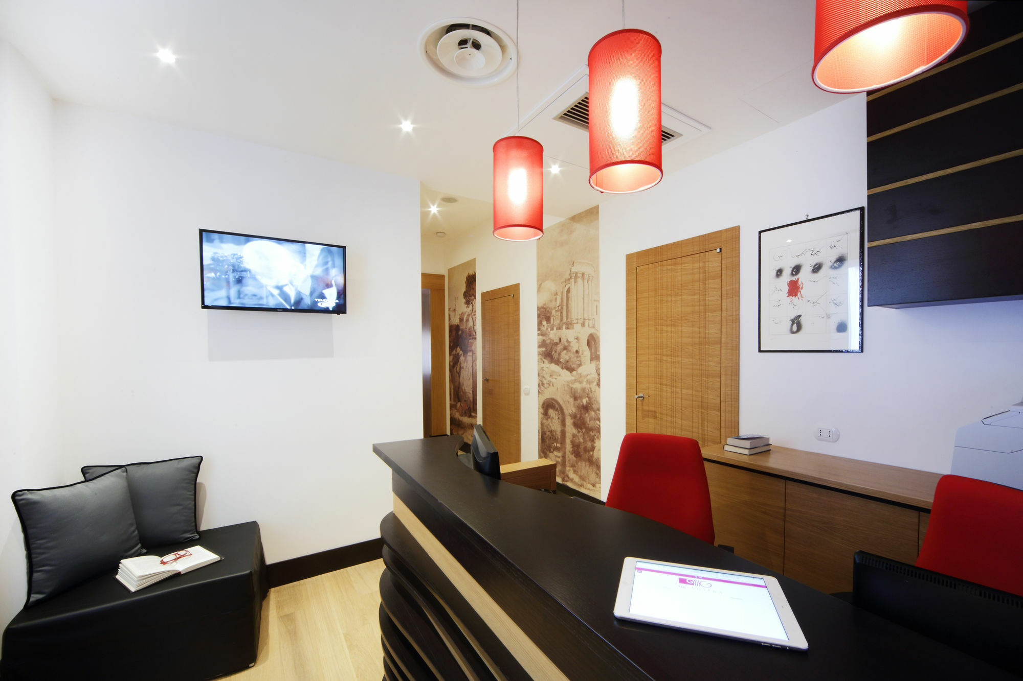 Hotel At Forty-one 3*