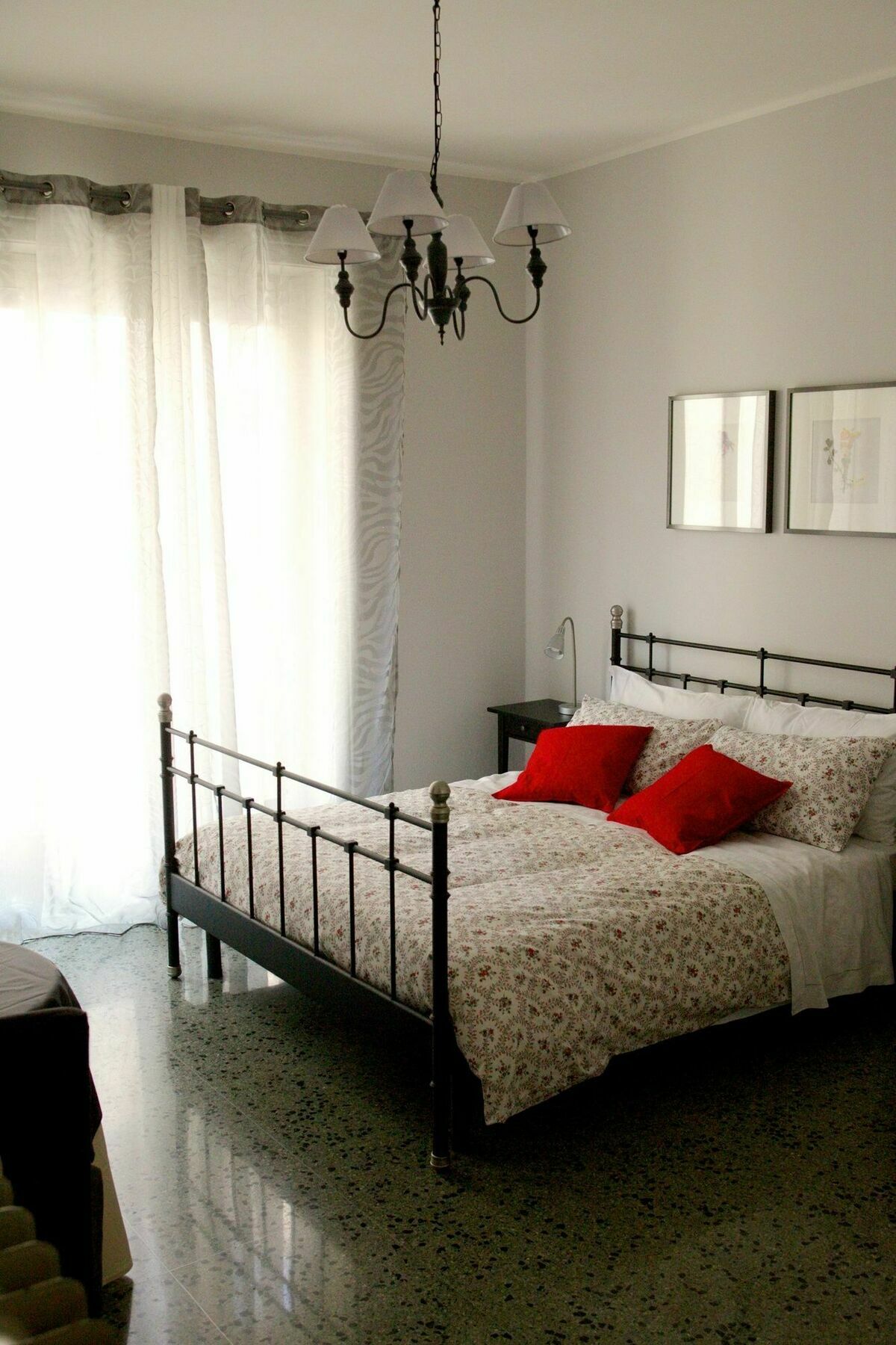 La Casa In Prati Alojamento de Acomodação e Pequeno-almoço 3*