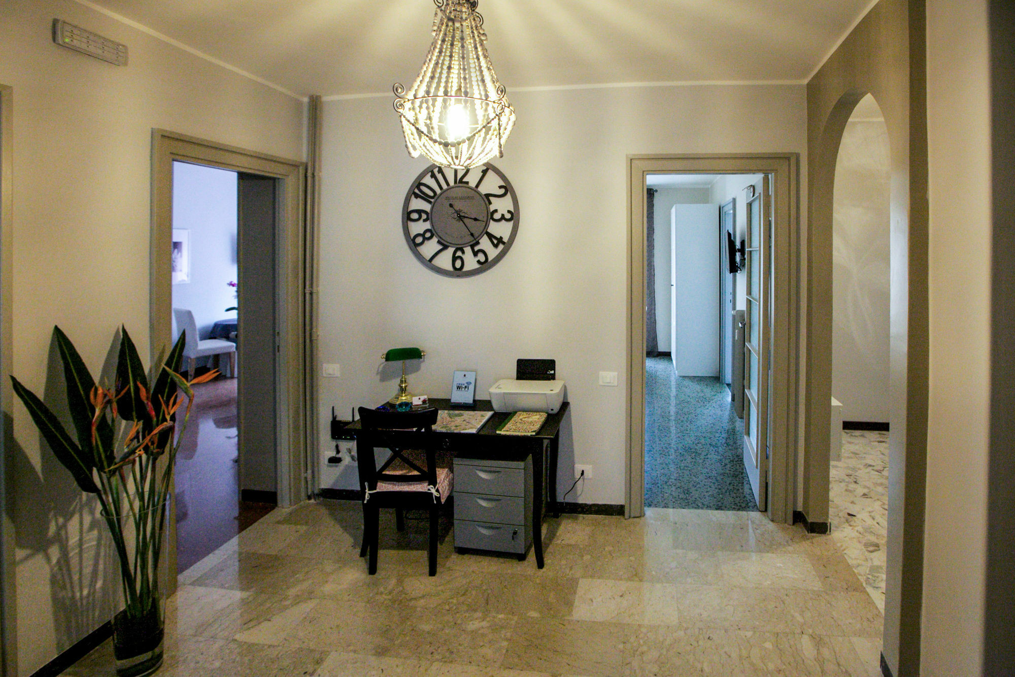 La Casa In Prati Alojamento de Acomodação e Pequeno-almoço 3*