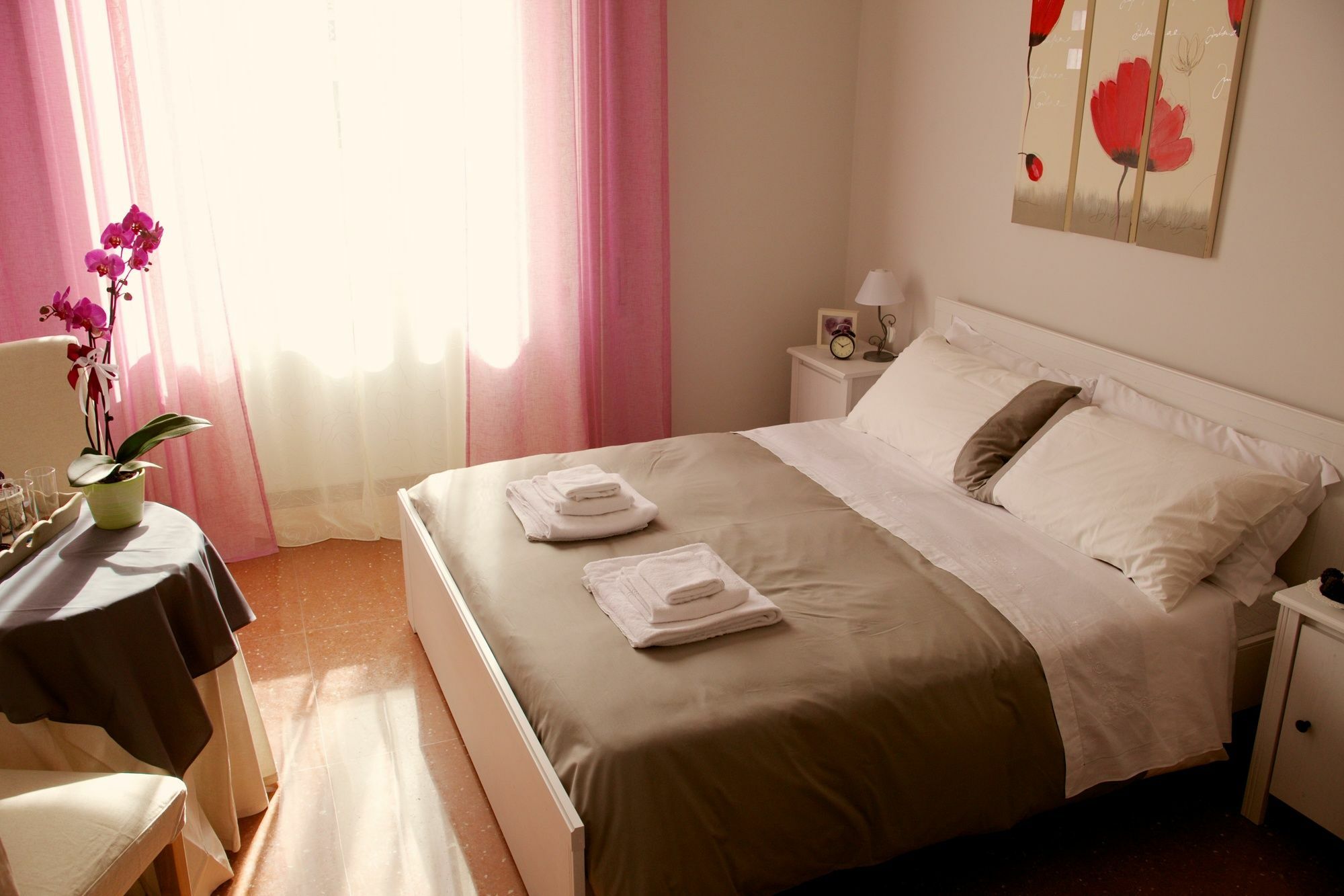 La Casa In Prati Roma