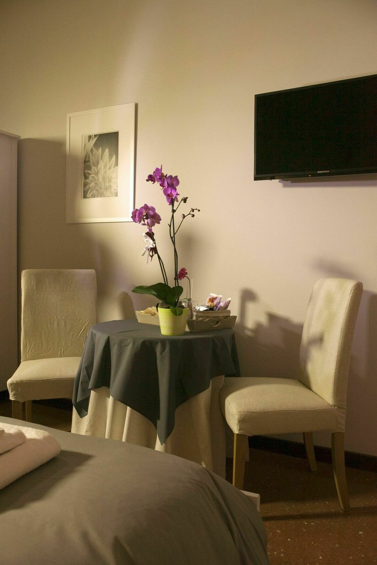 La Casa In Prati 3* Roma