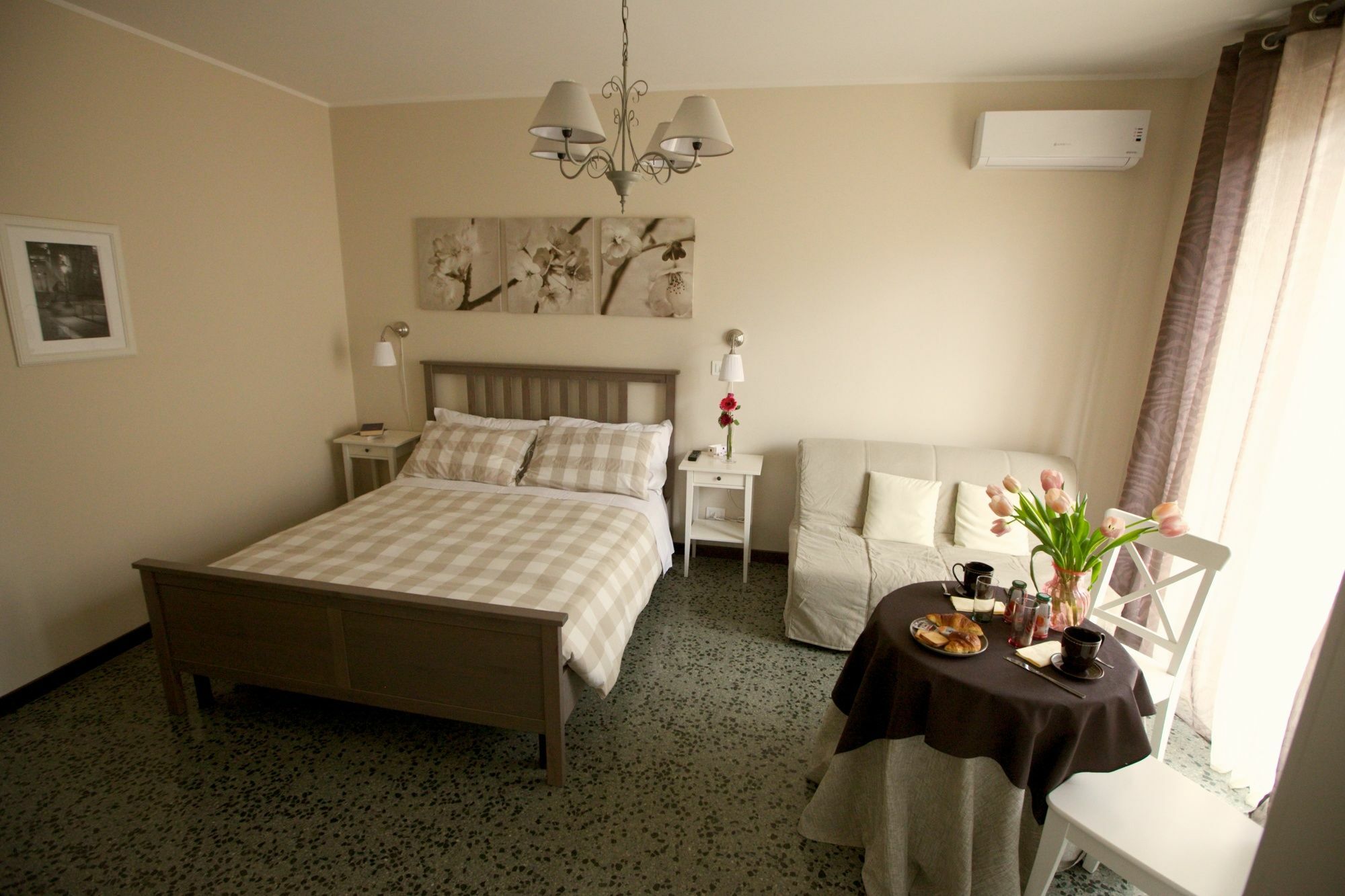 La Casa In Prati Roma