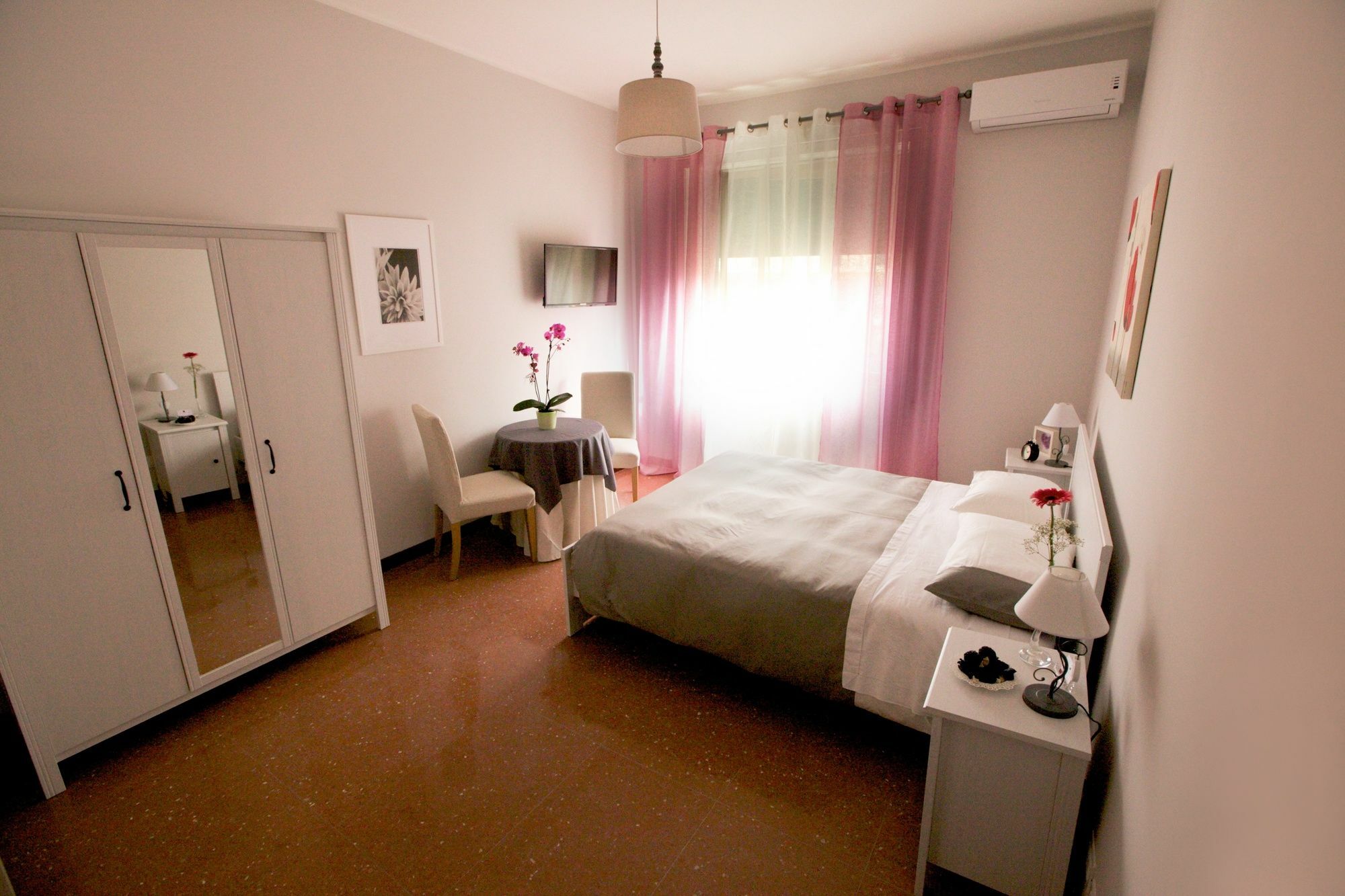 La Casa In Prati 3*