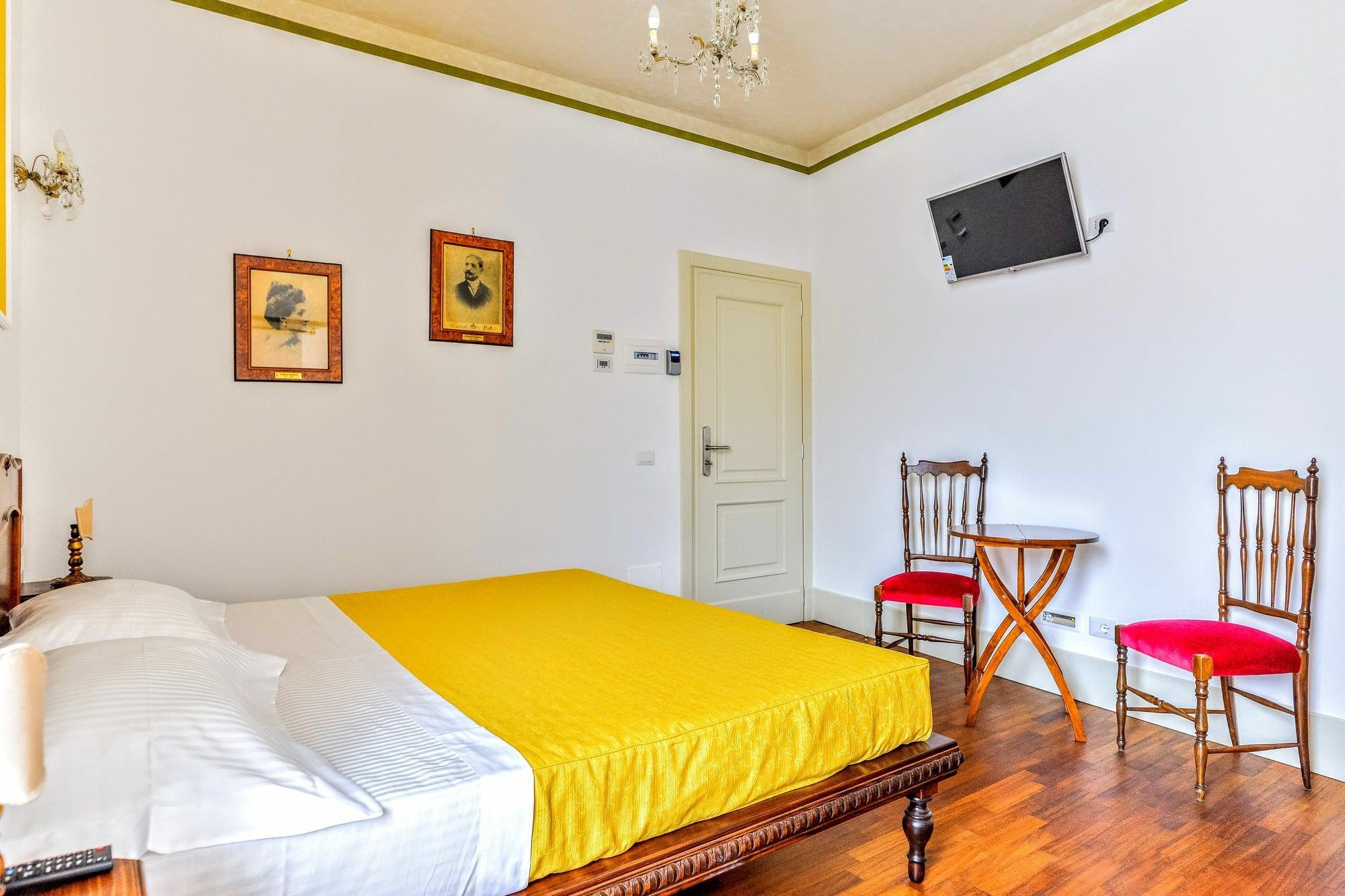 Gjestgiverier Arpinelli Relais Roma