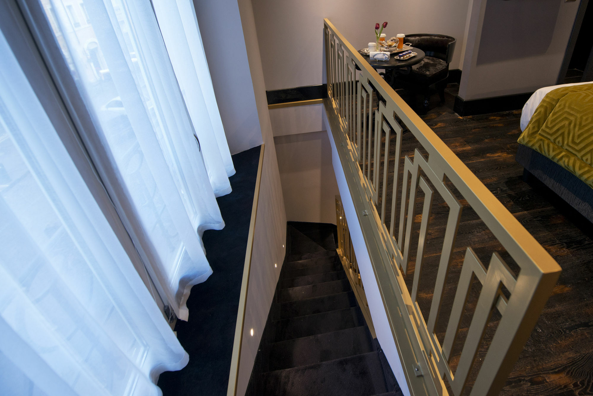 Hotell Ht6 Roma