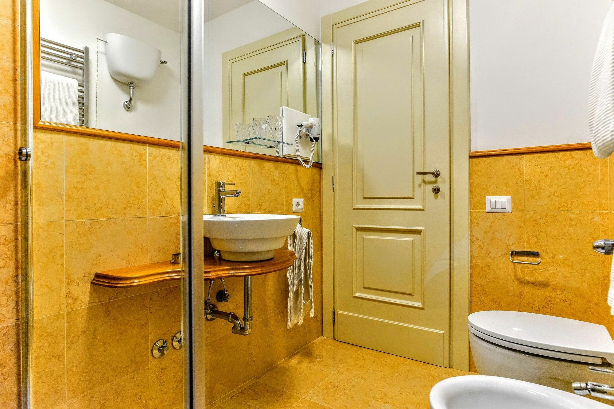 Arpinelli Relais Gjestgiverier Roma