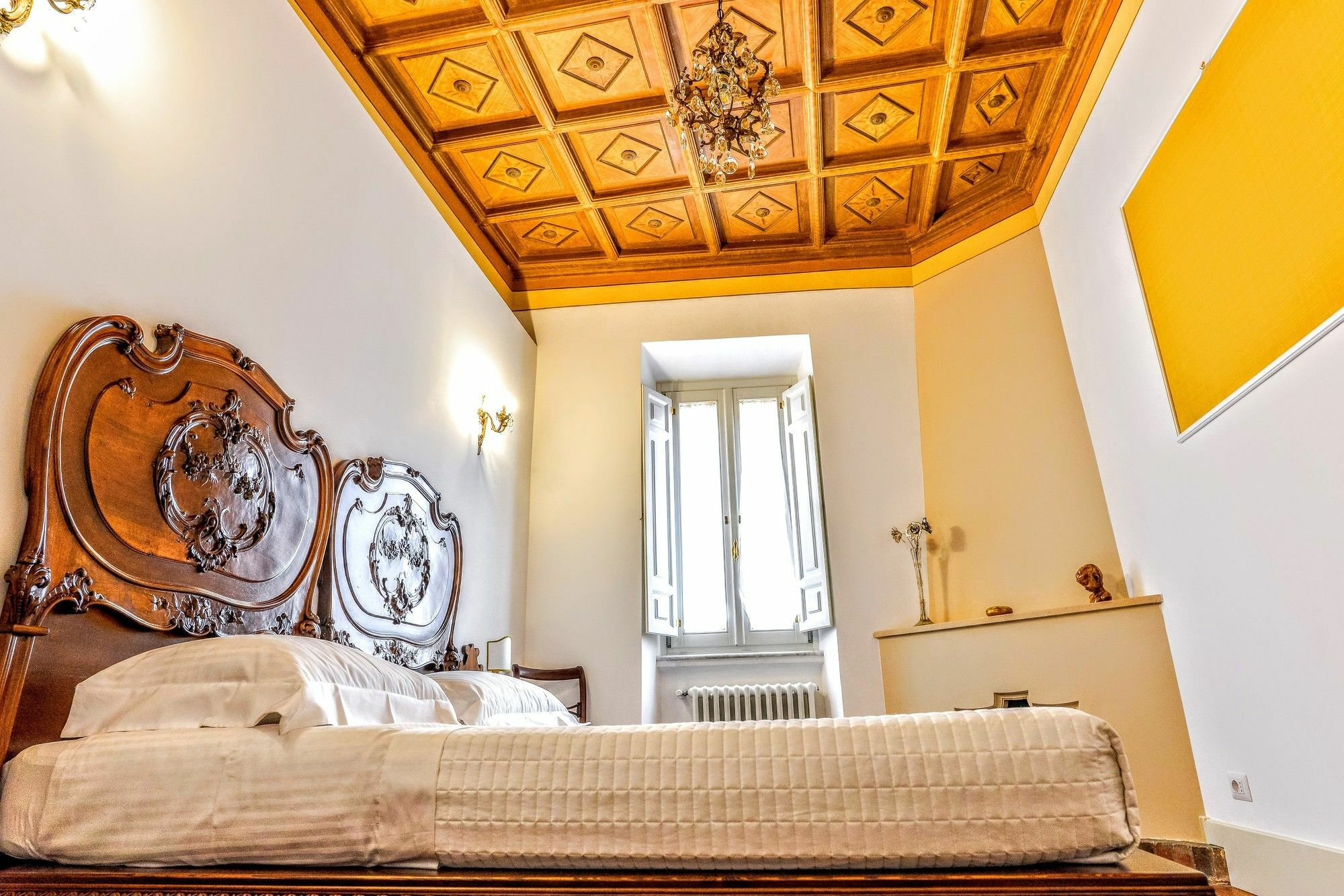 Arpinelli Relais Gjestgiverier 3*