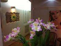 Residenza Navona First Hotell Roma