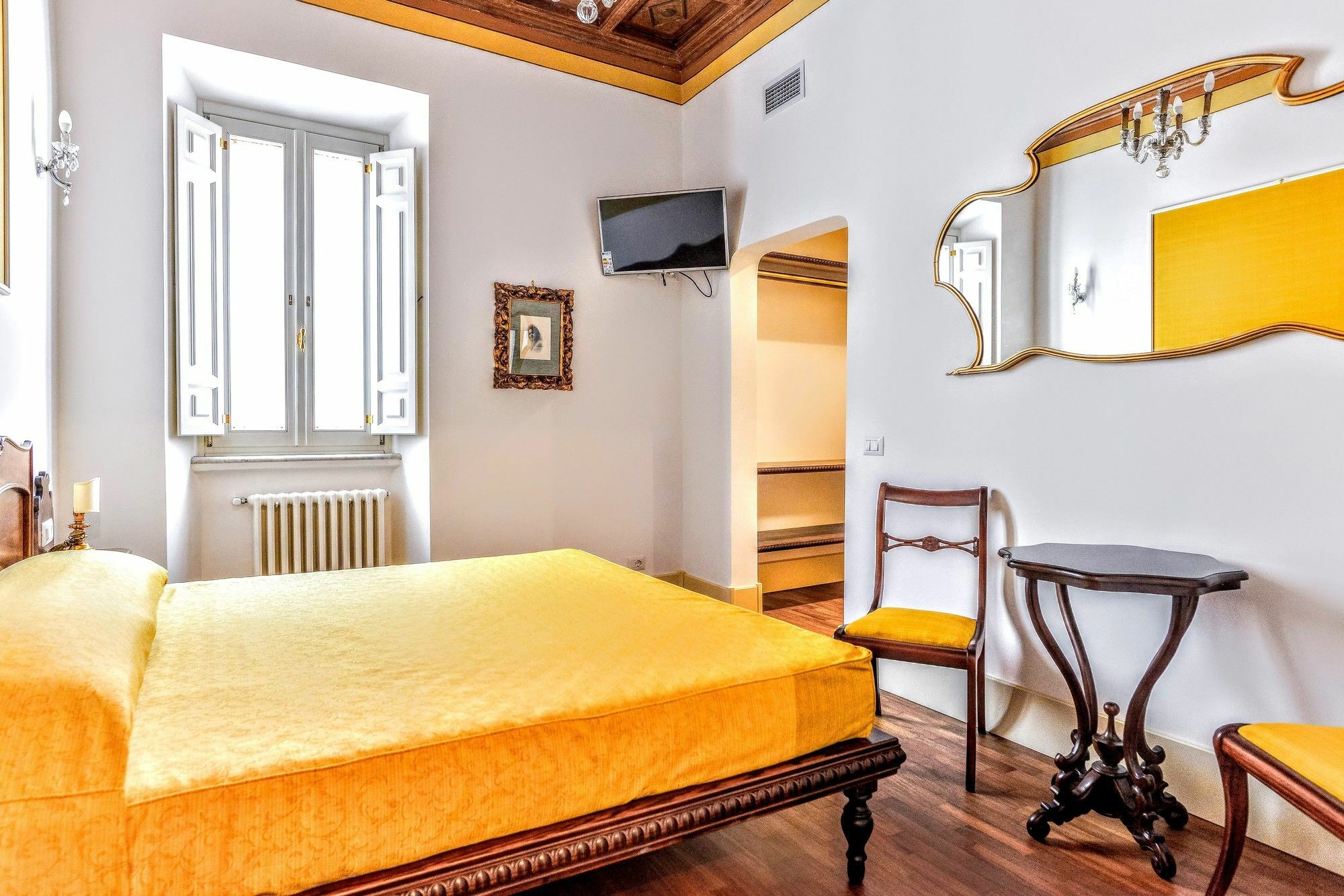 Arpinelli Relais Gjestgiverier