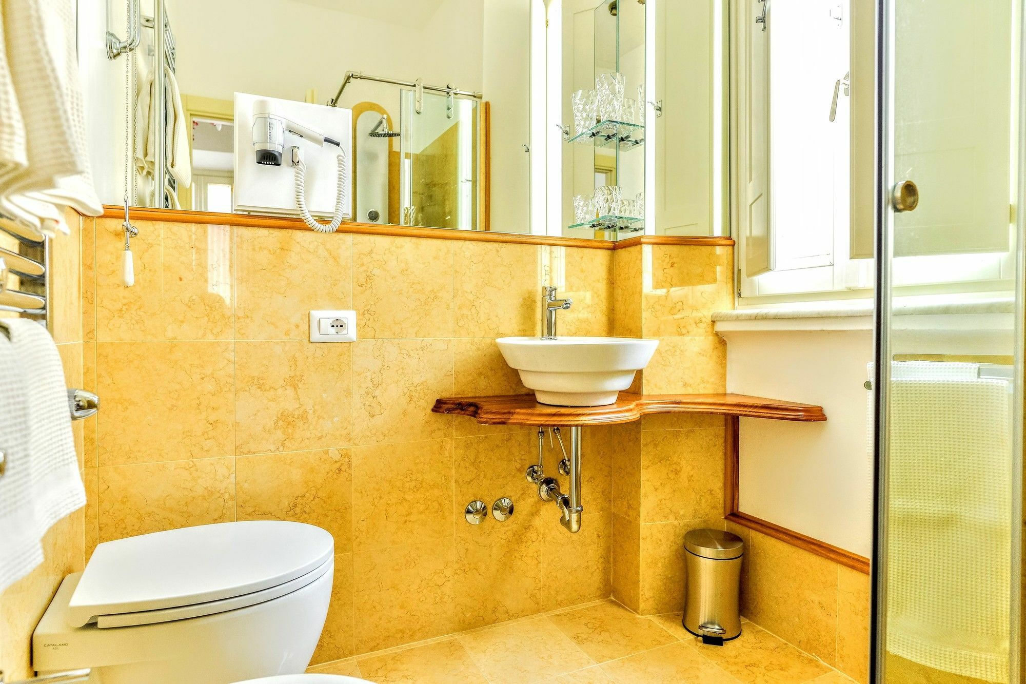 Arpinelli Relais Gjestgiverier