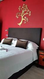 Hotell Residenza Navona First Roma