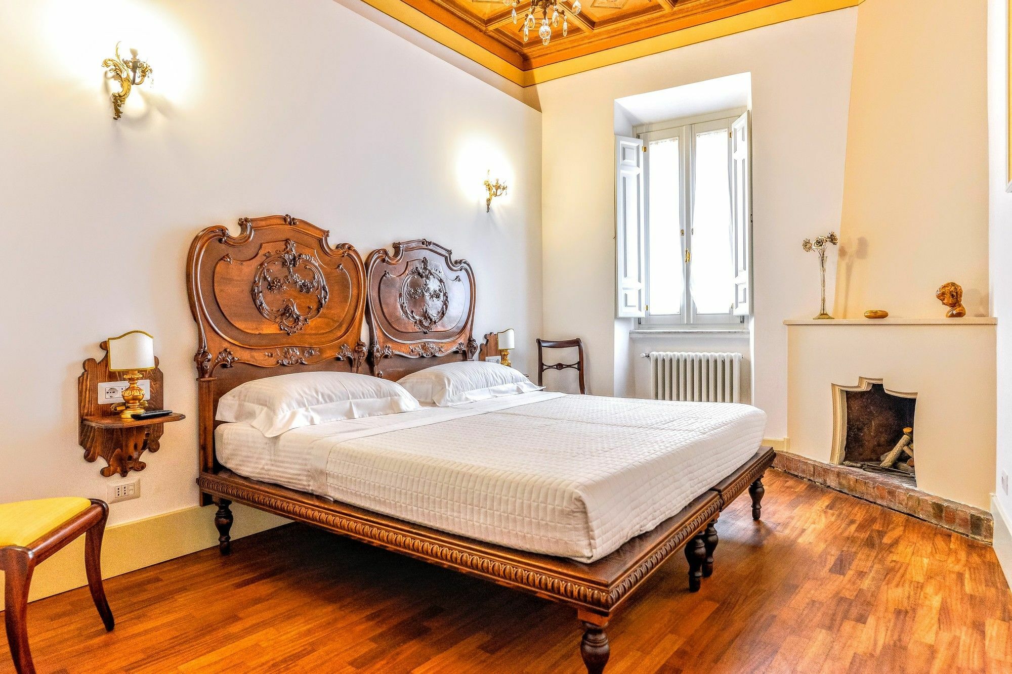 Arpinelli Relais Gjestgiverier 3*