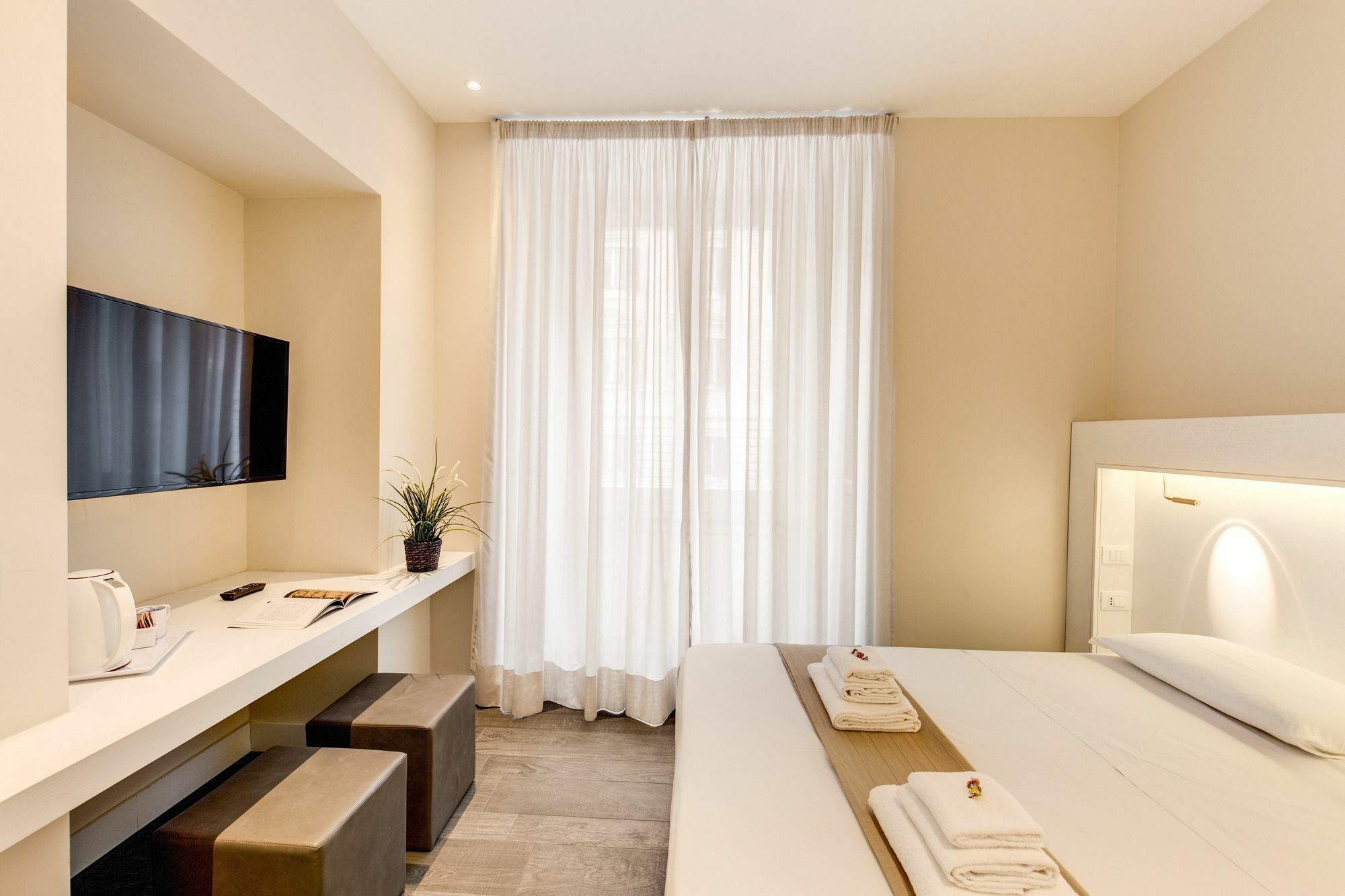 Casa de hóspedes Wrh Roma