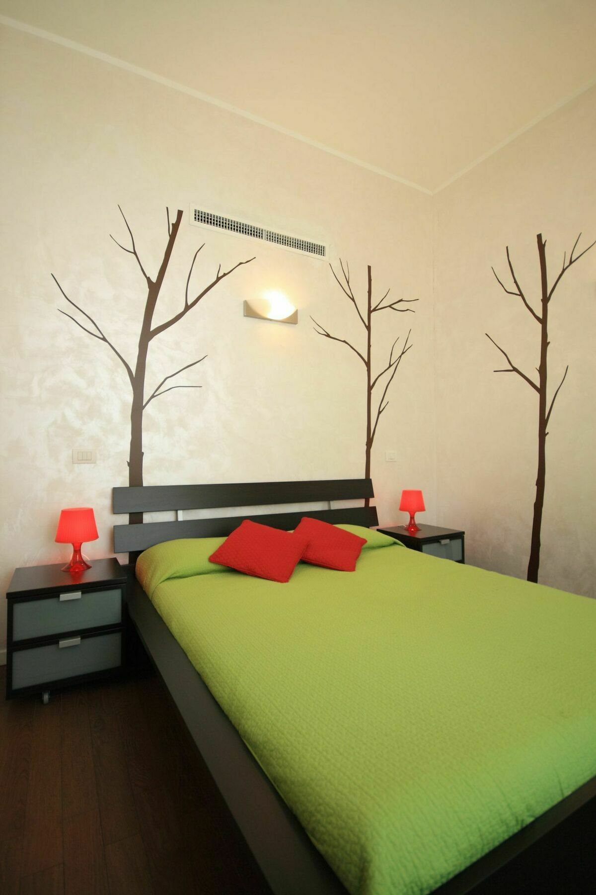 Casa de hóspedes Wrh