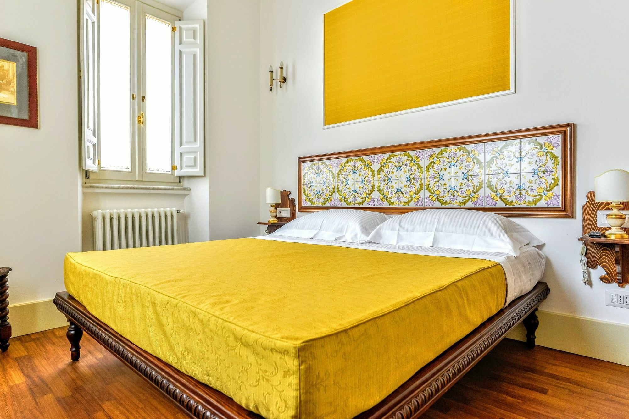 Arpinelli Relais Gjestgiverier 3*